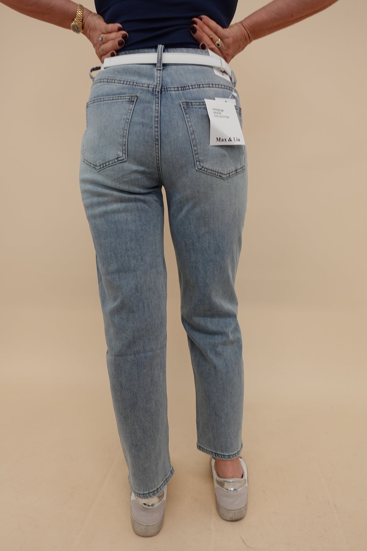 Jeans Lorena
