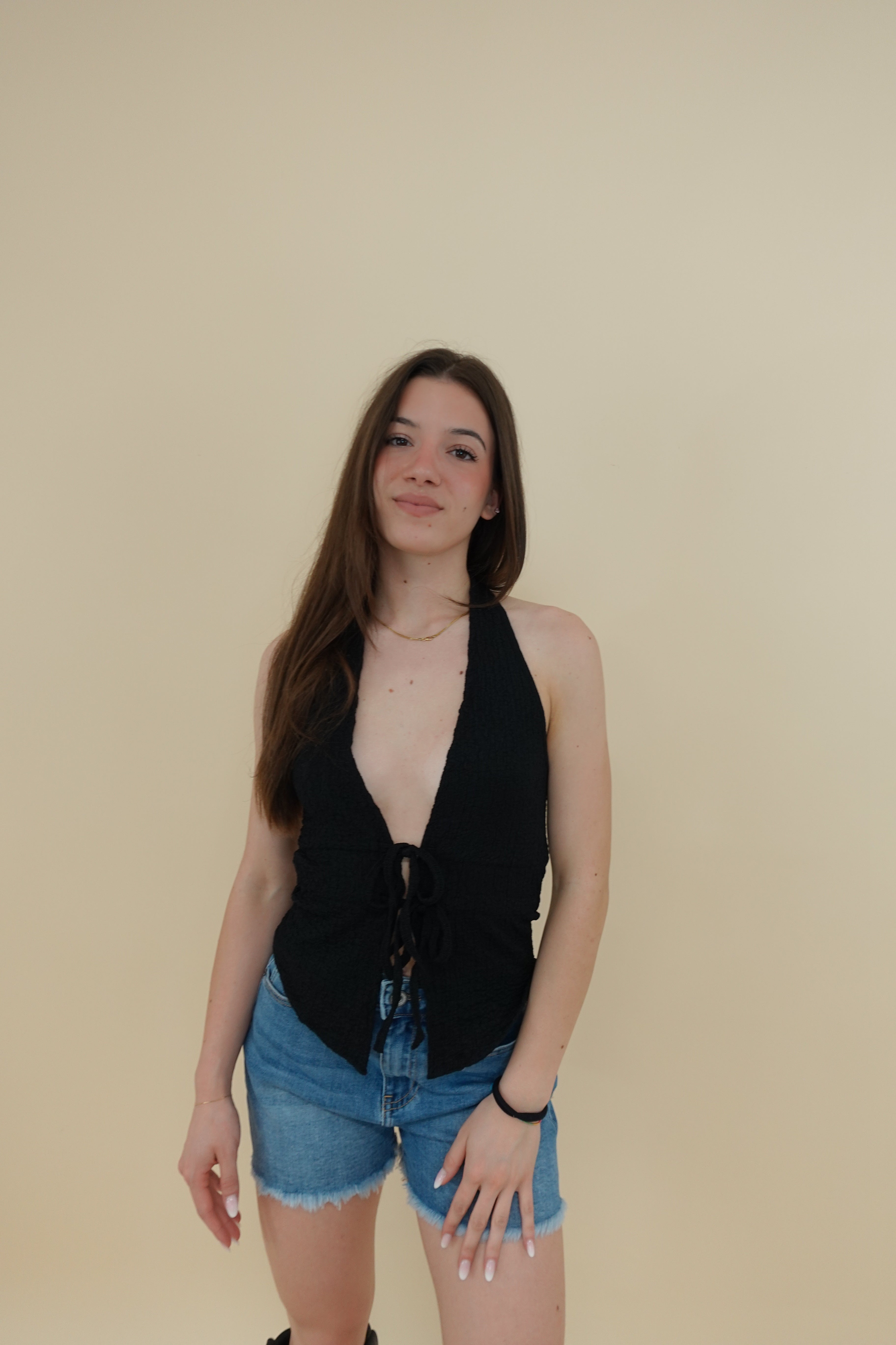 Top Malta Nero
