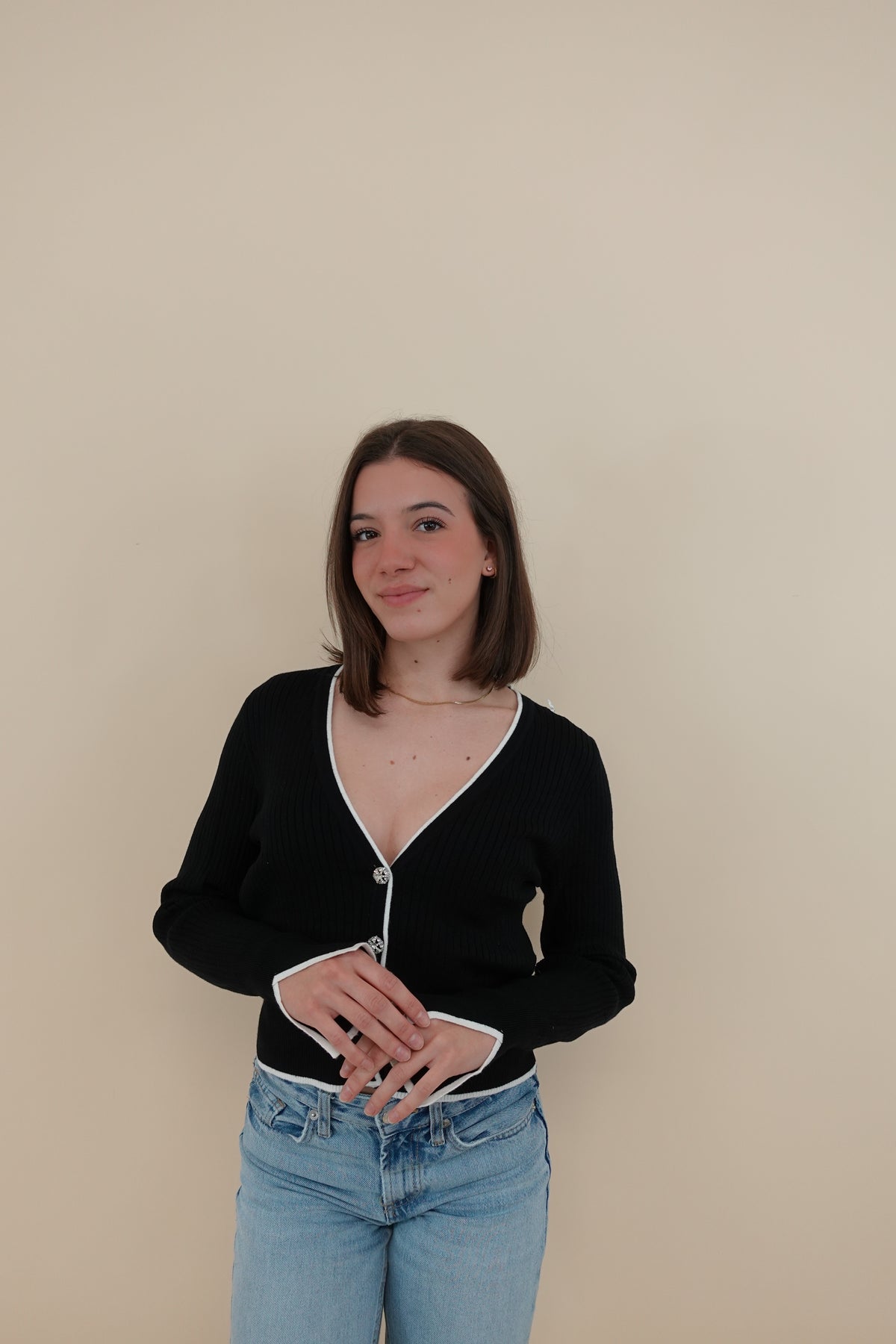 Cardigan Queen