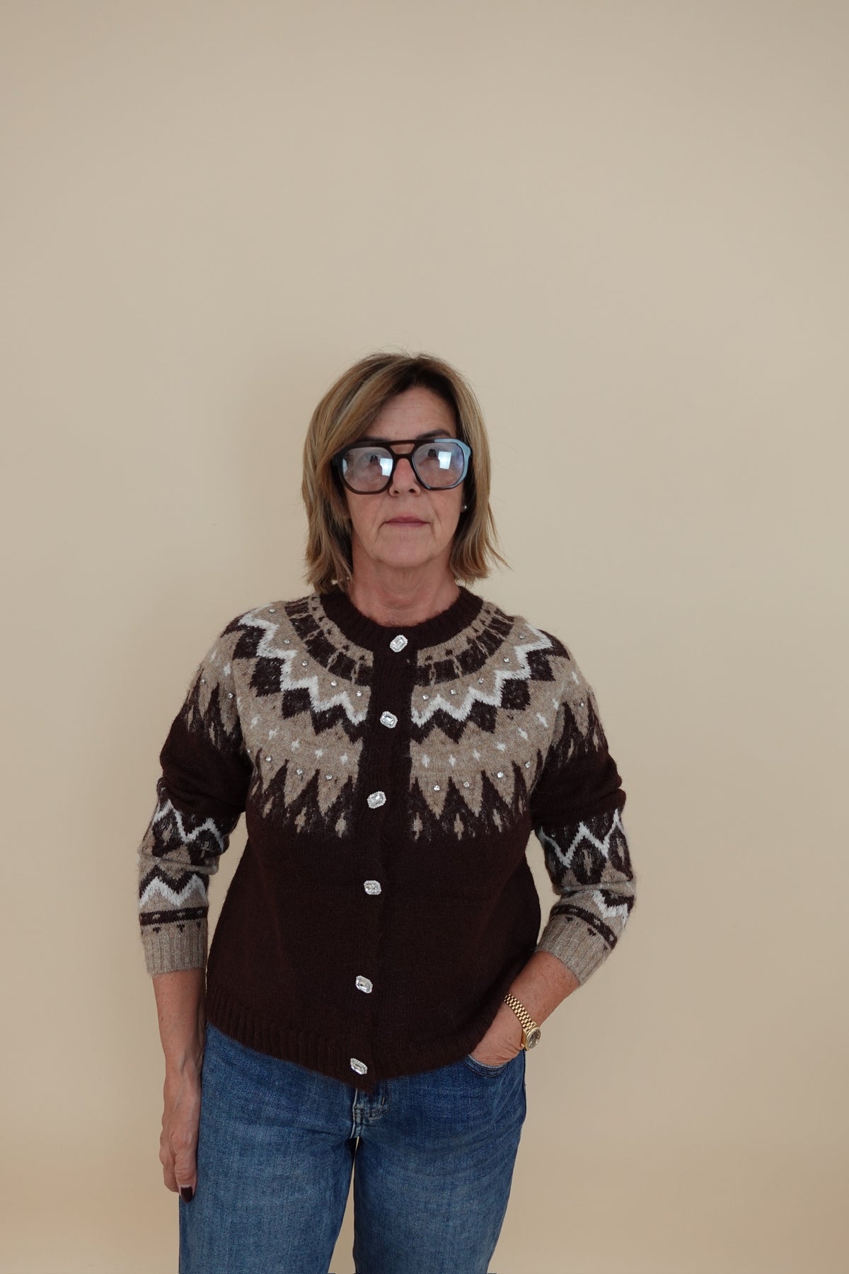 Maglione Beatrice