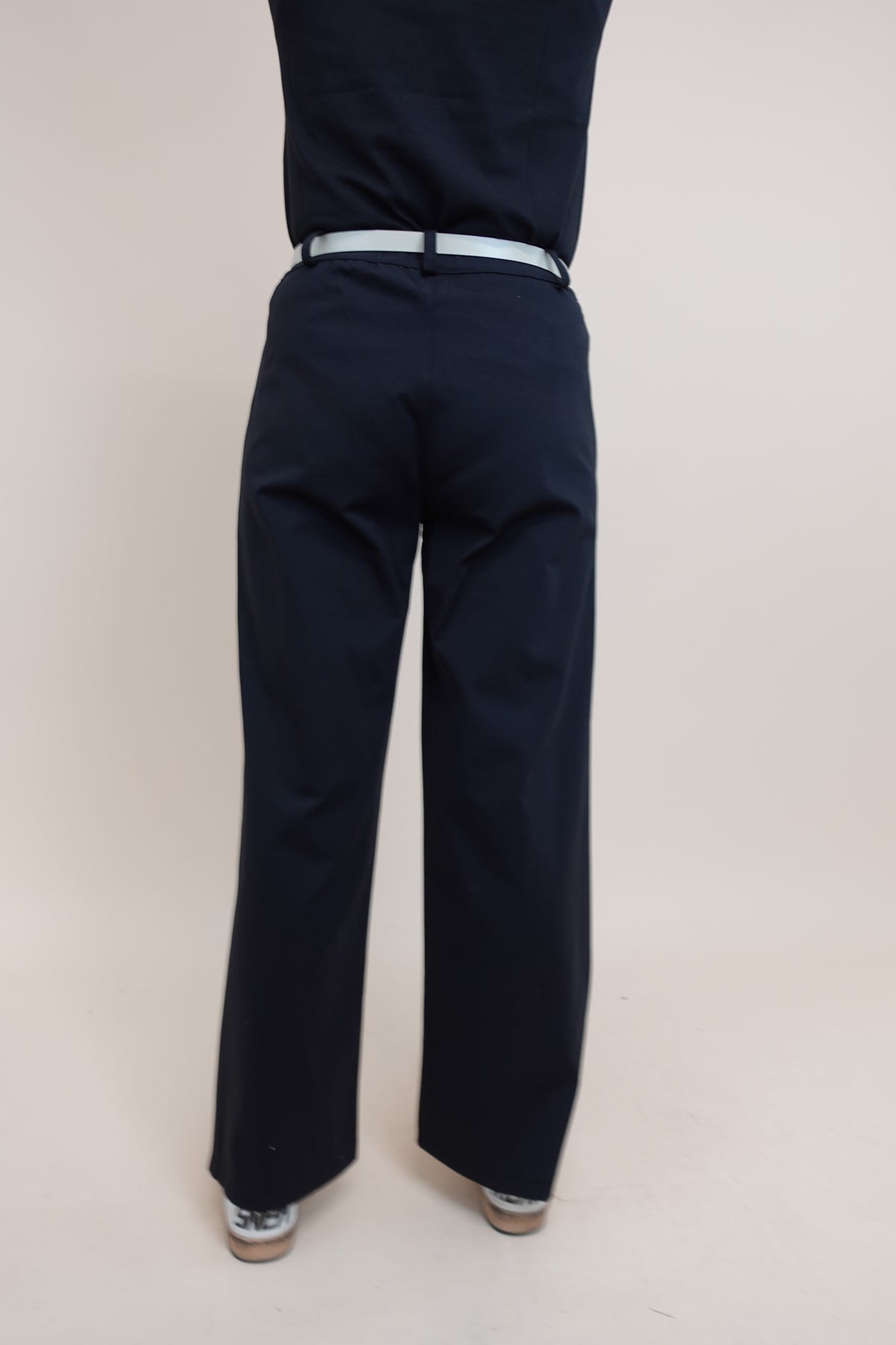 Pantalone Style Nero