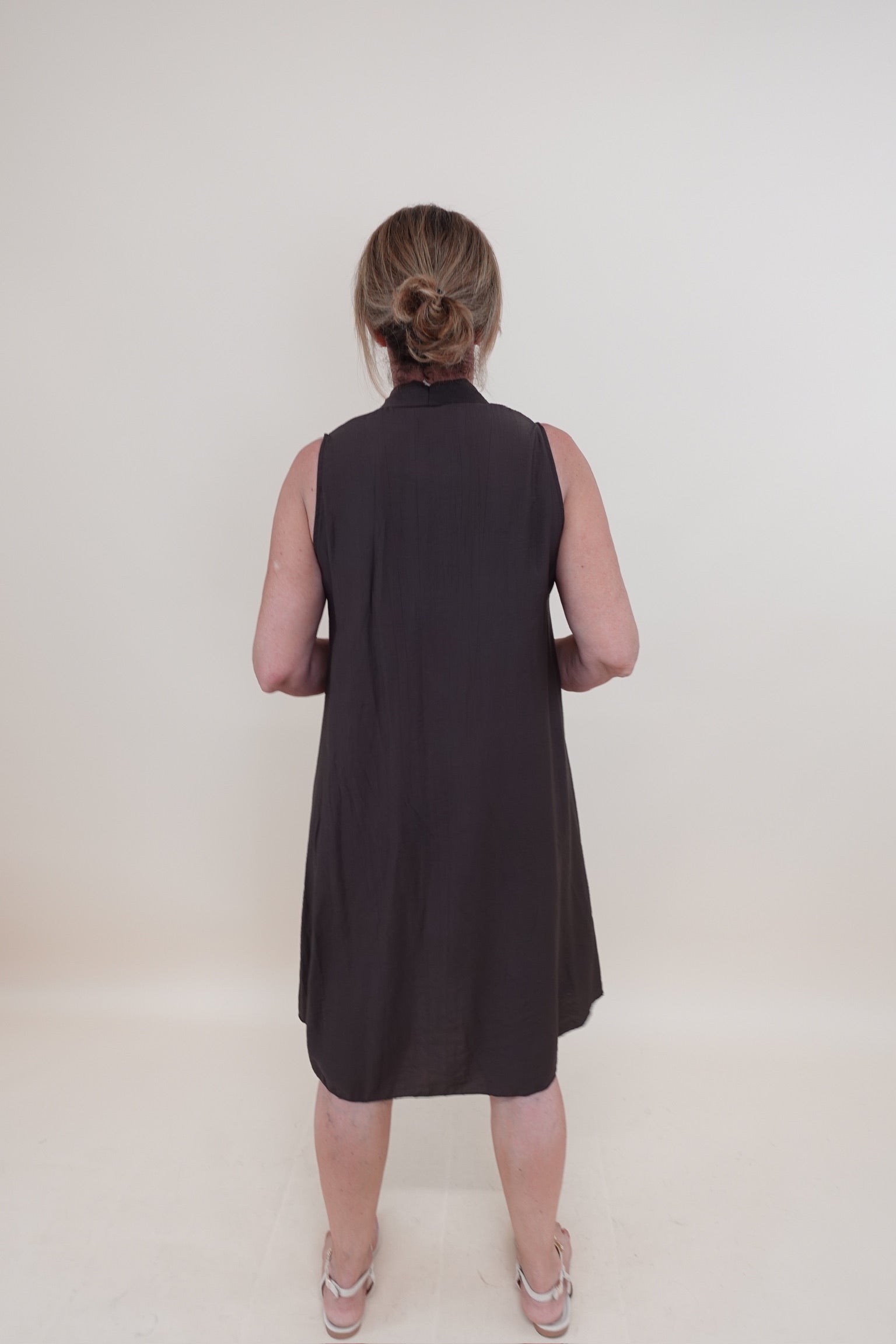 Abito Lucia Marrone