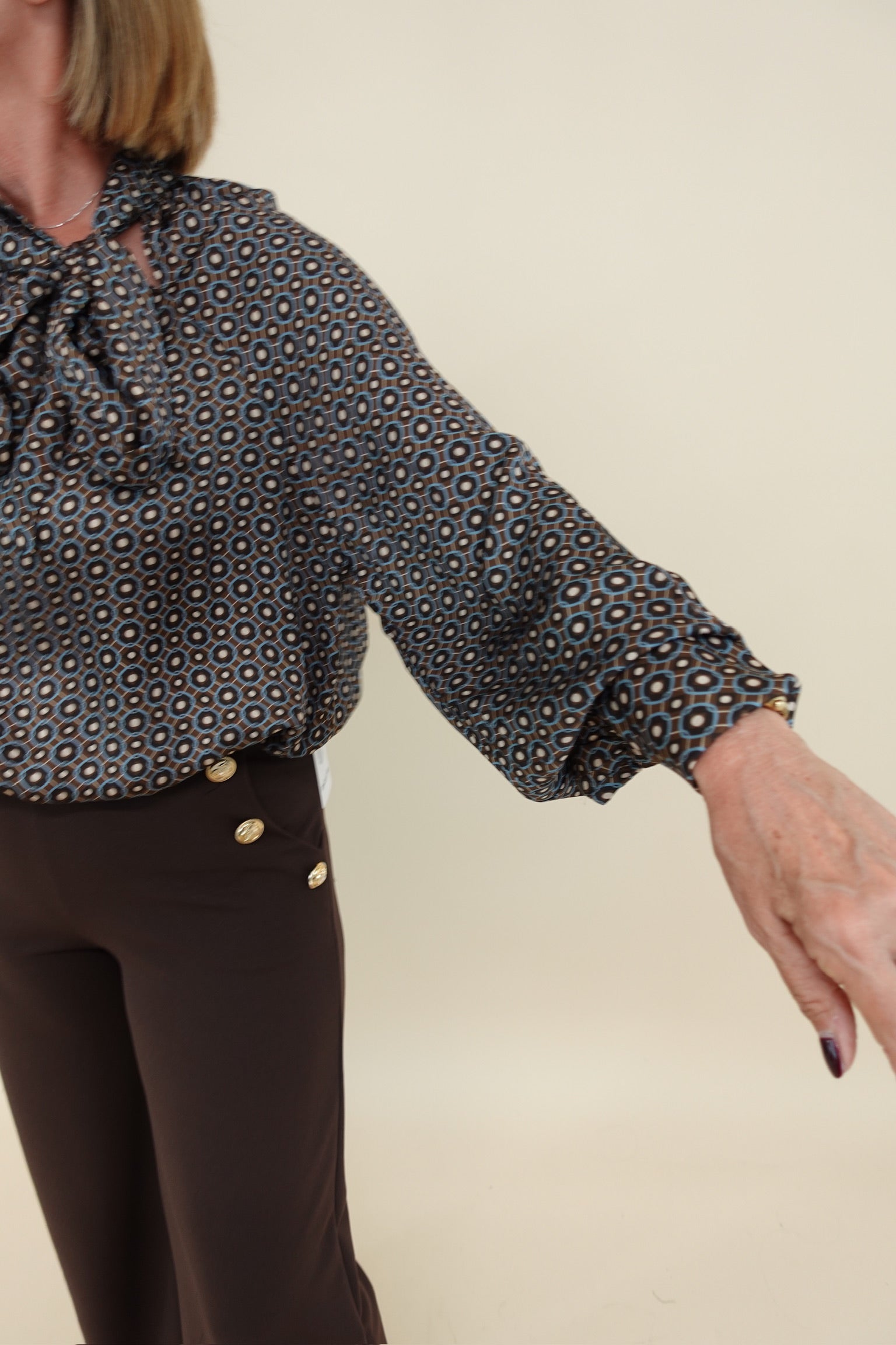 Camicia Monica