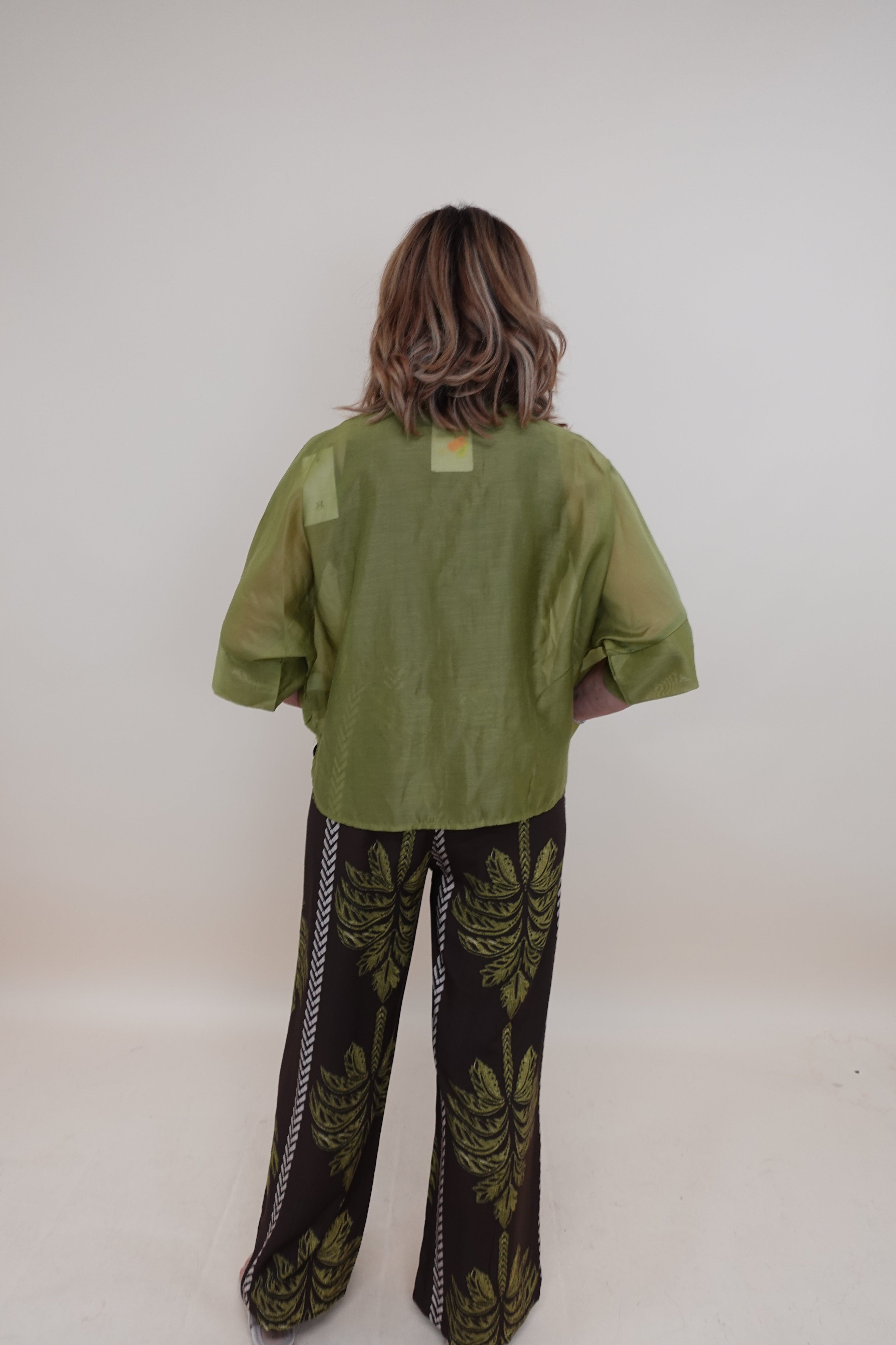 Camicia Forest