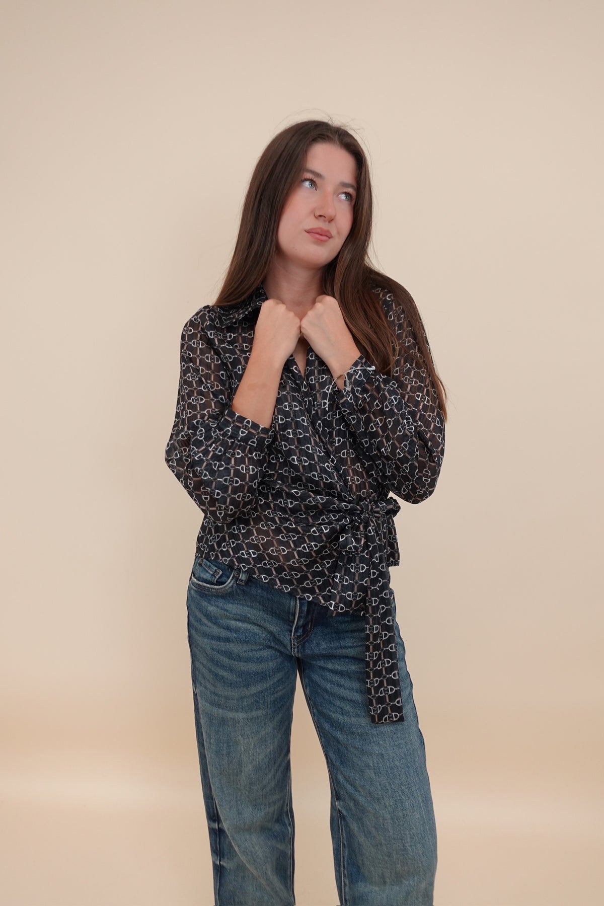 Camicia D Nero
