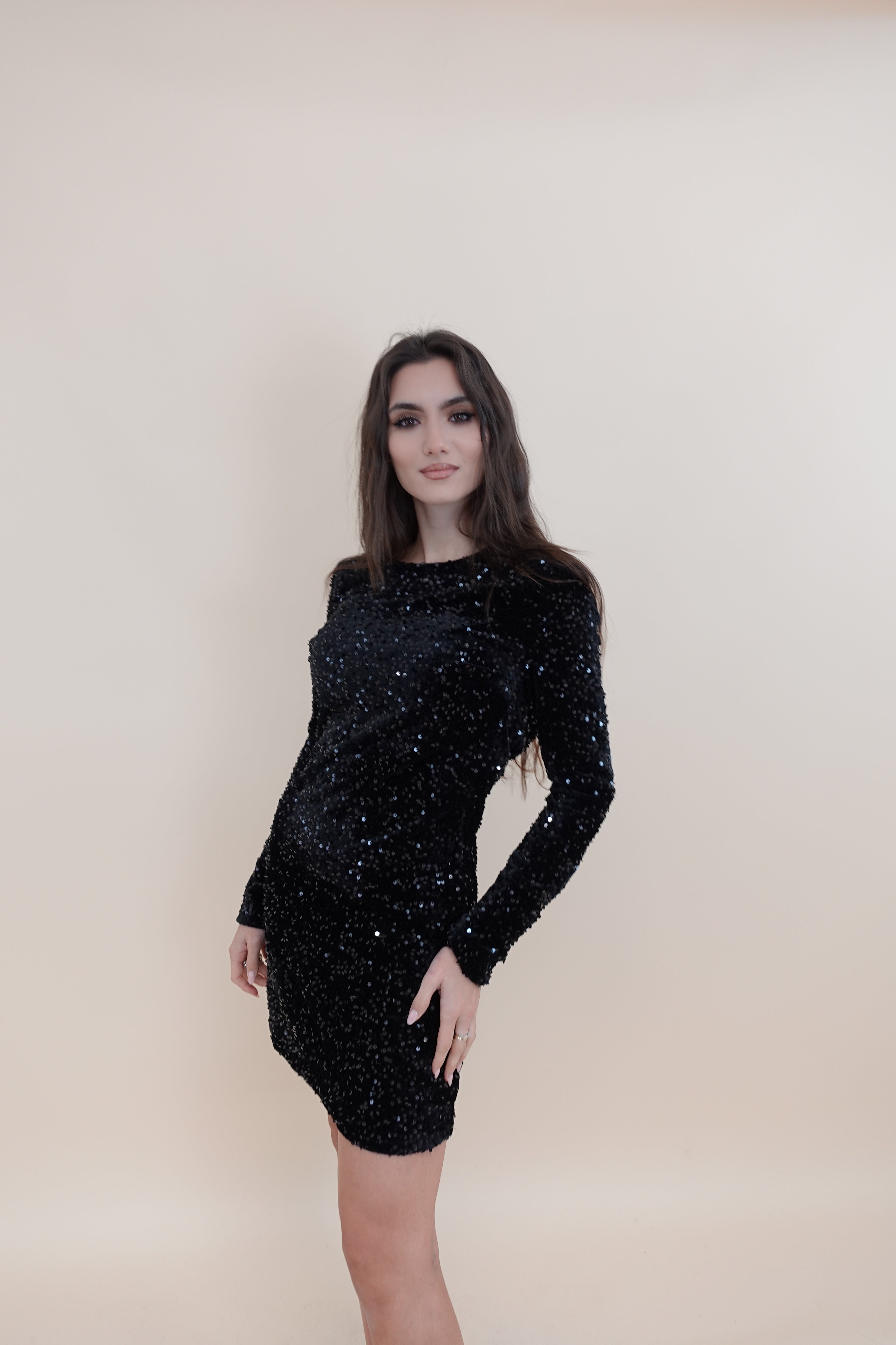 Abito Glam