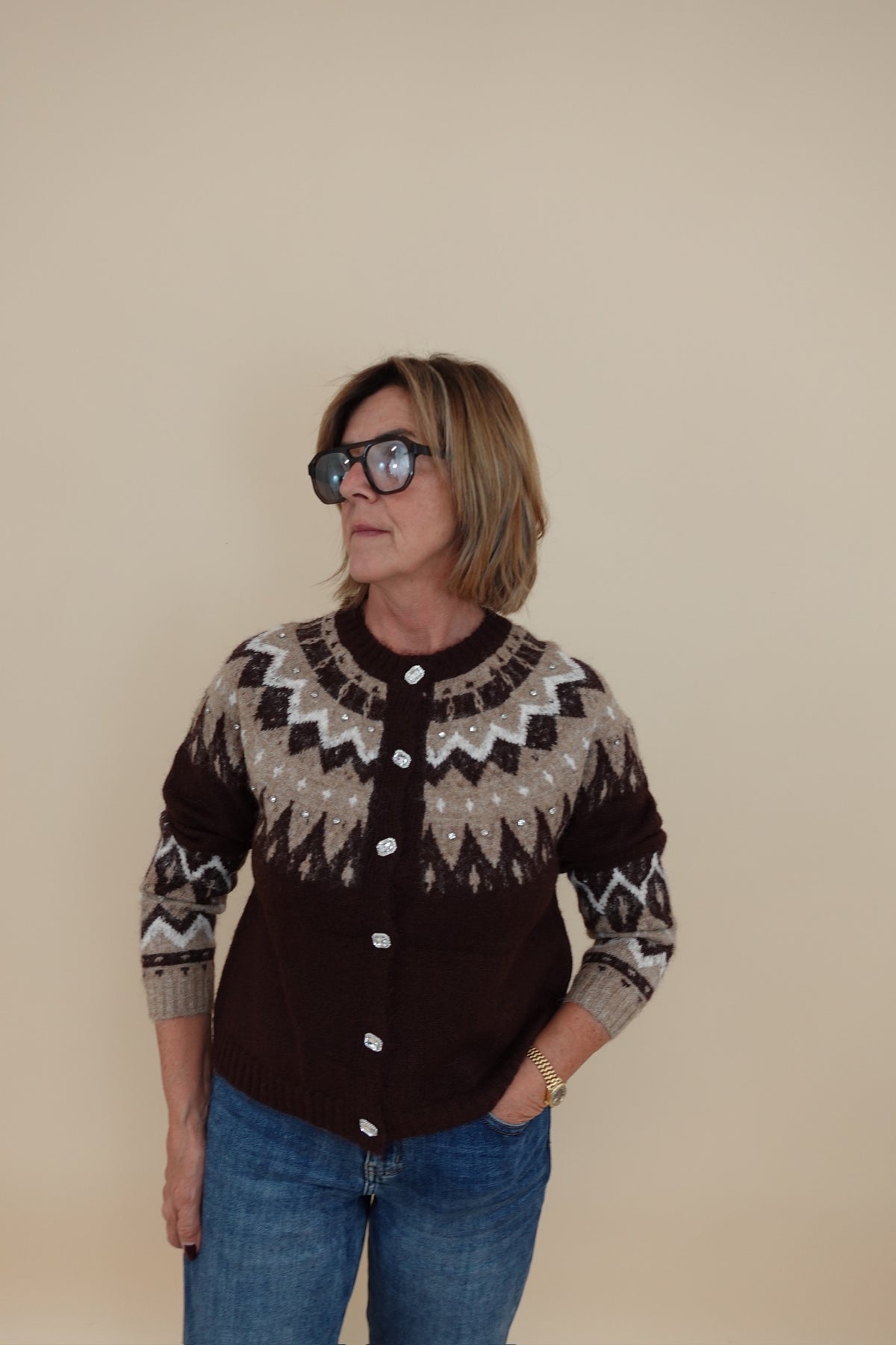 Maglione Beatrice