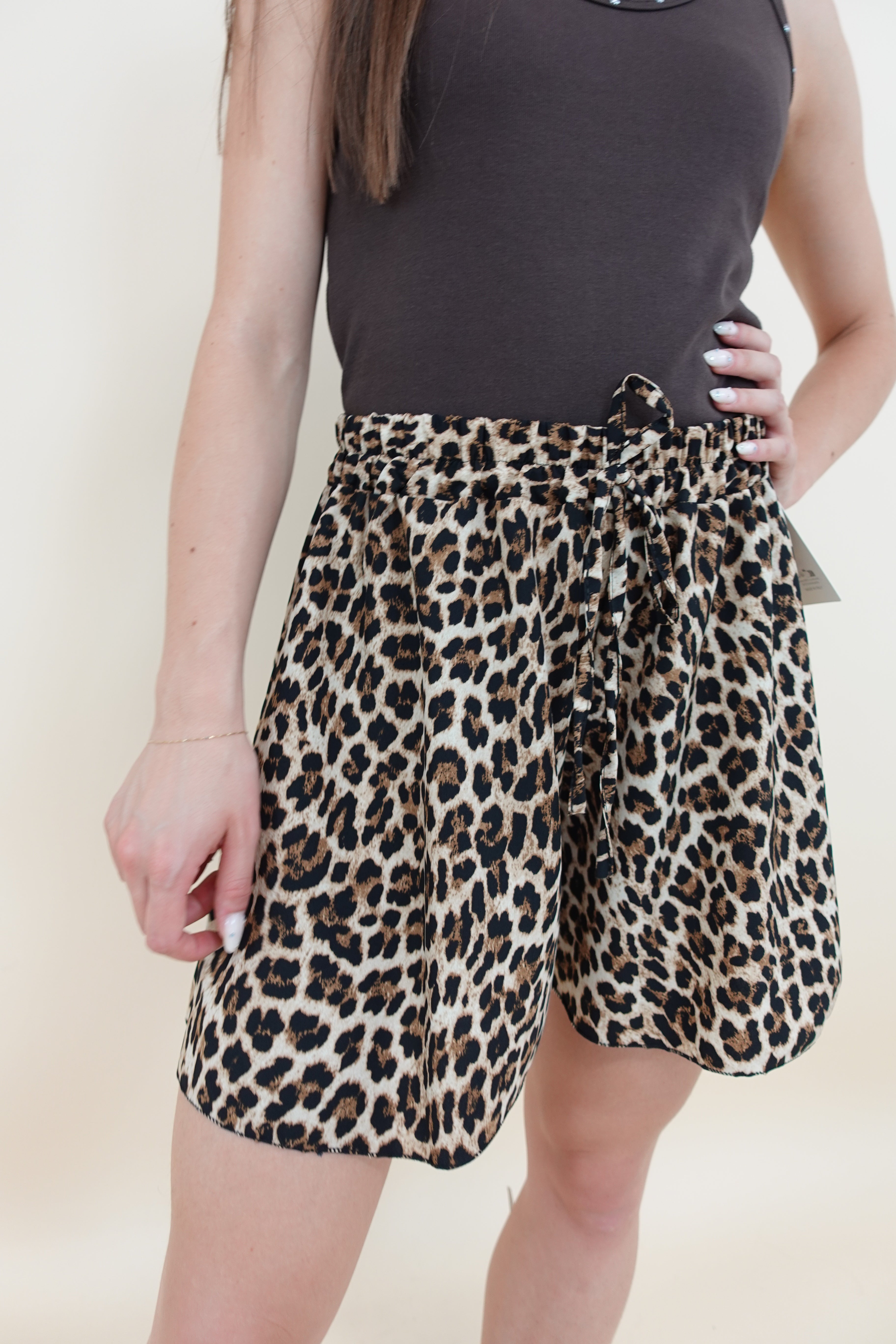 Shorts Maculati