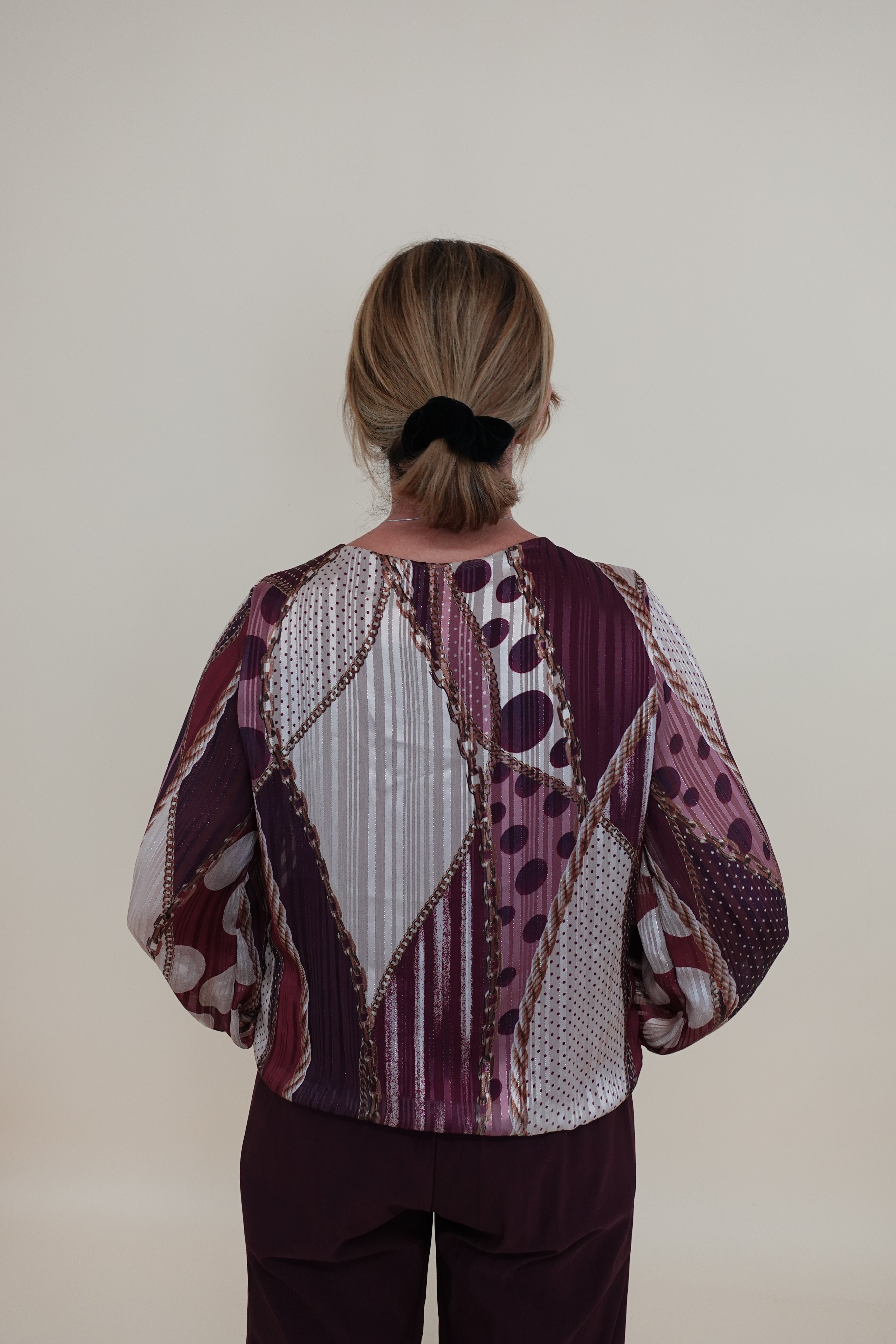 Camicia Susanna