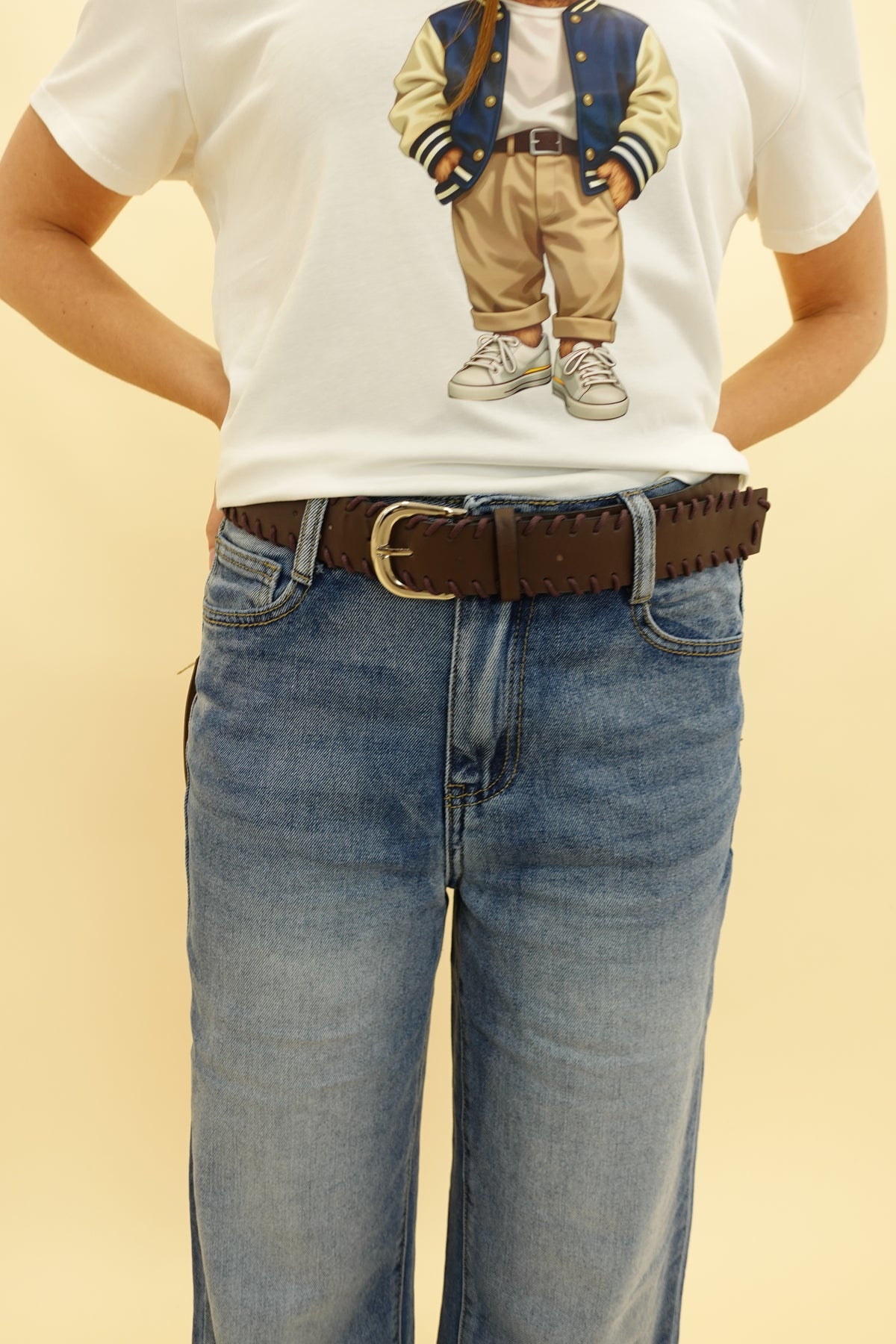 Jeans Countryside