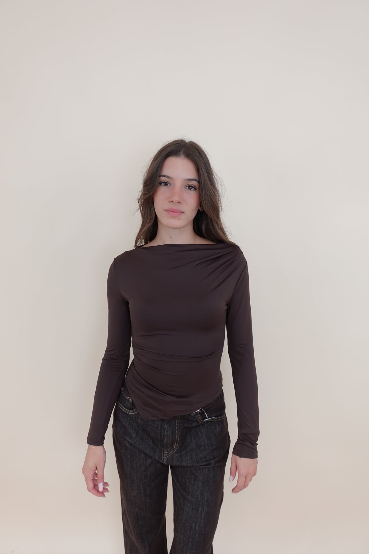 Maglia Stefania Marrone