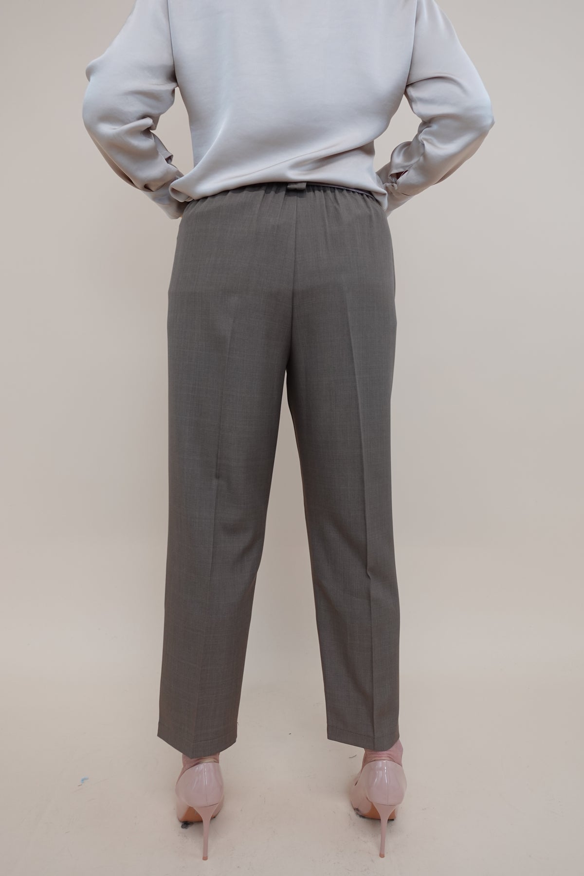 Pantalone Foulard