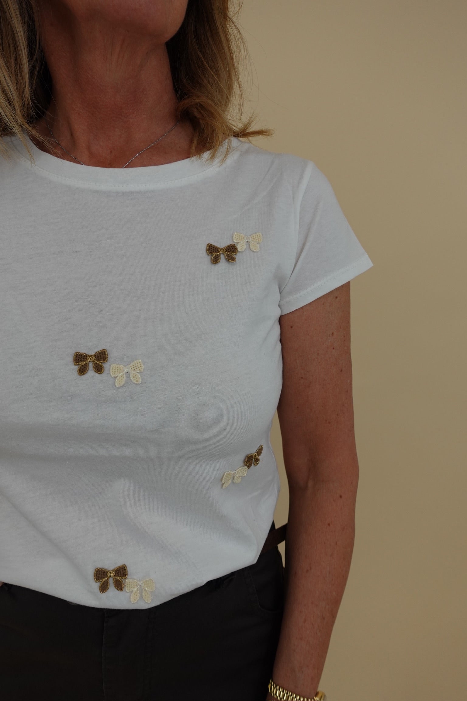 T-shirt Fiocchi New