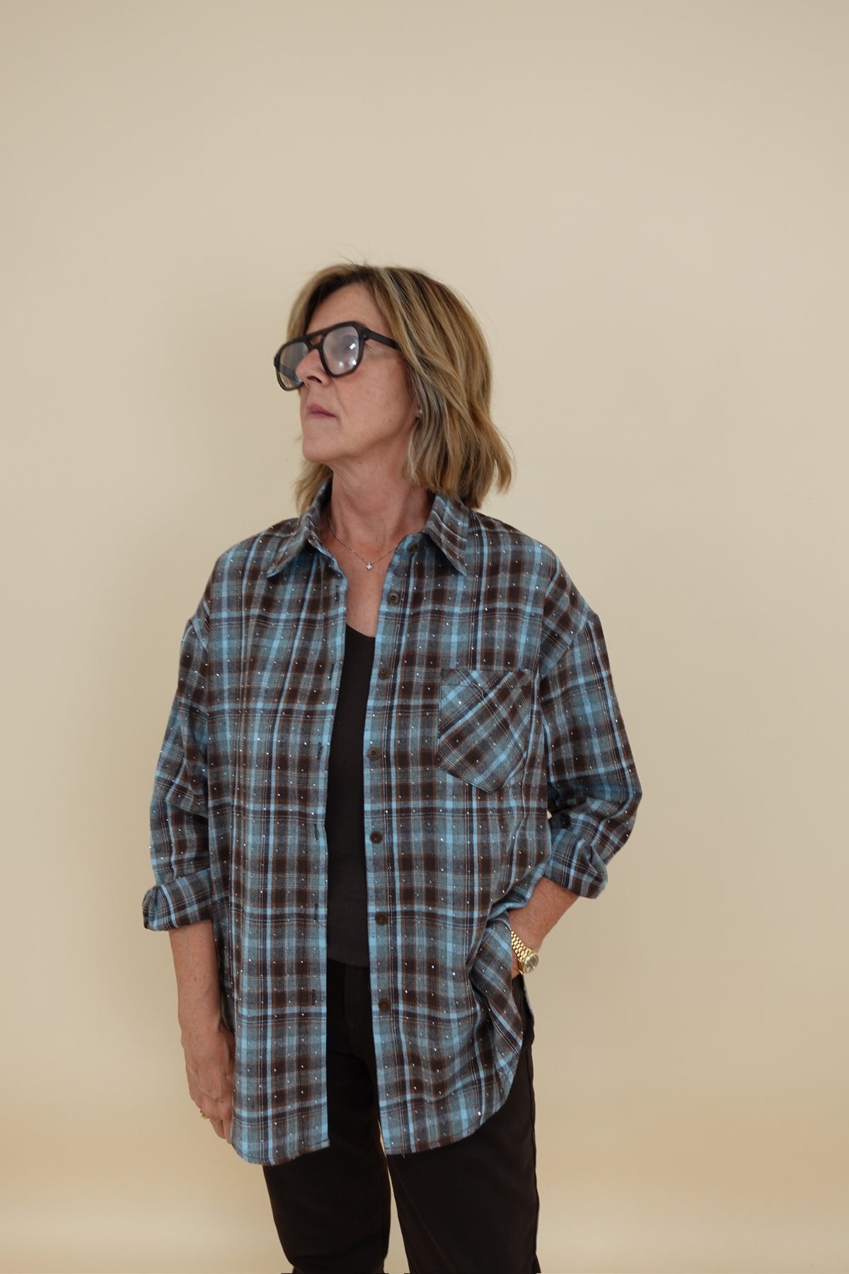 Camicia Claudia