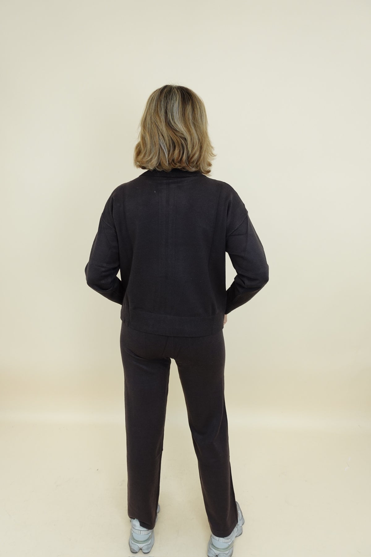 Coordinato Rosanna Marrone