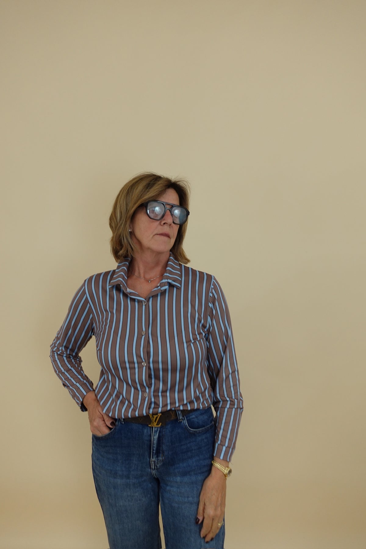 Camicia Matilde