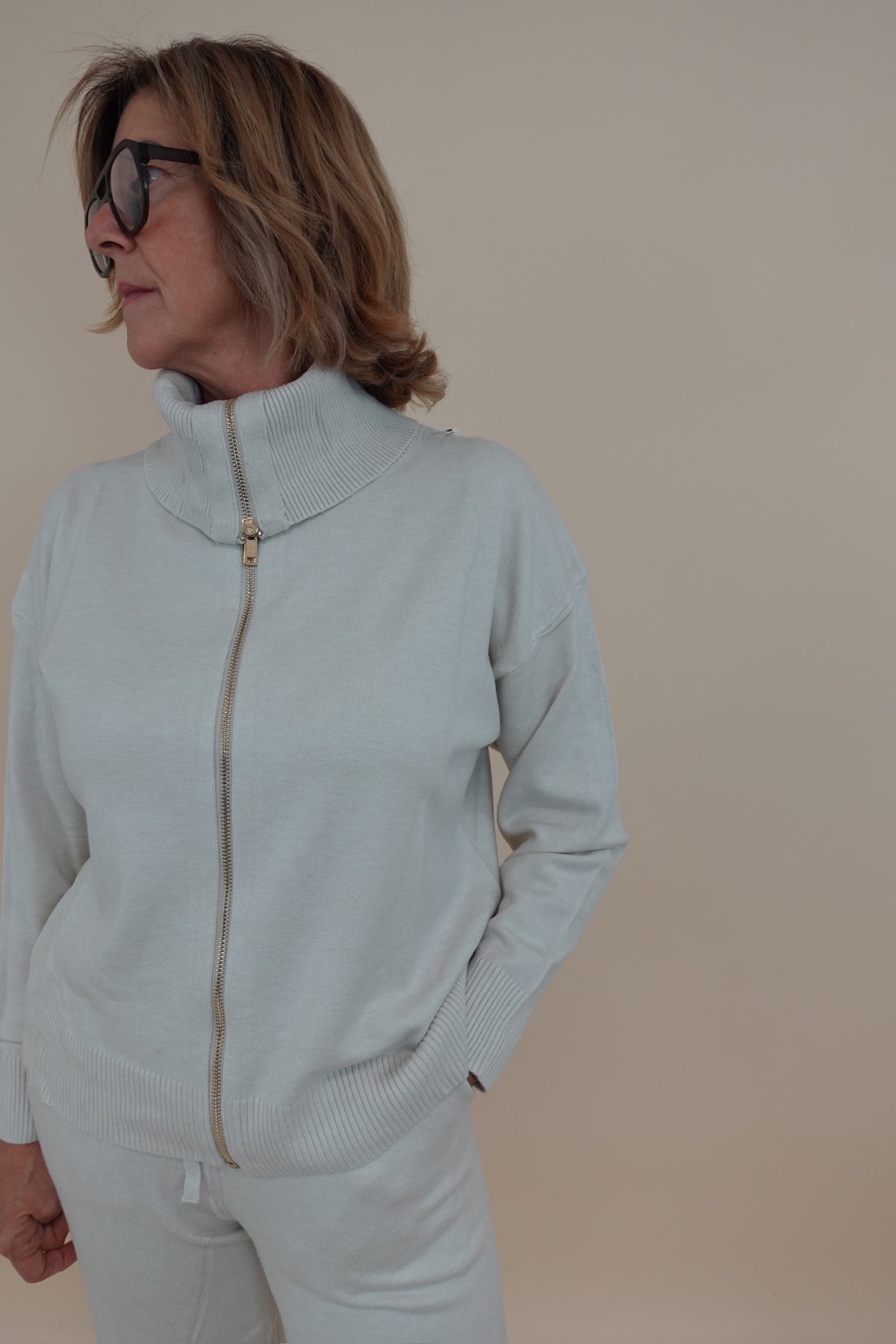 Coordinato Rosanna Panna