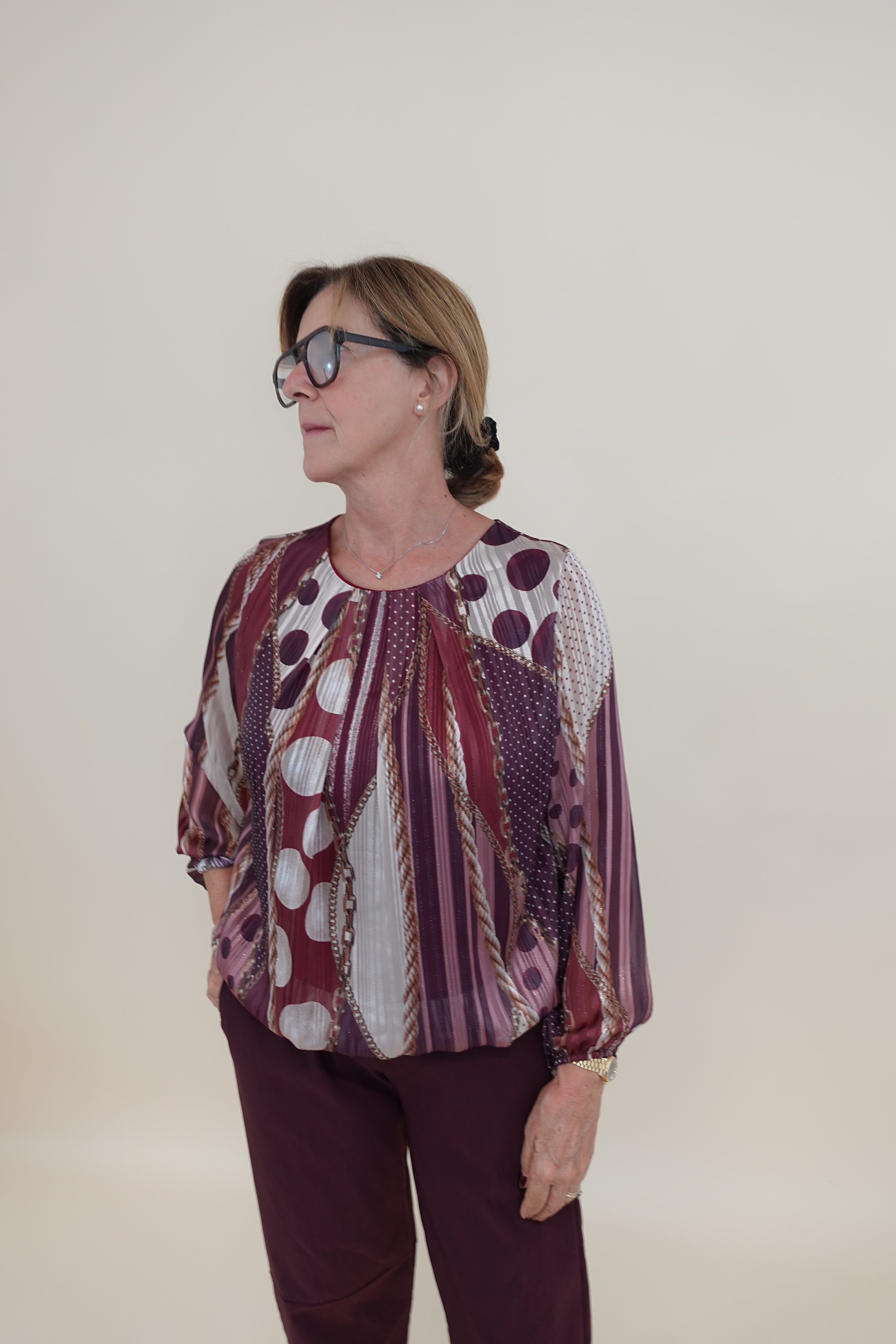 Camicia Susanna