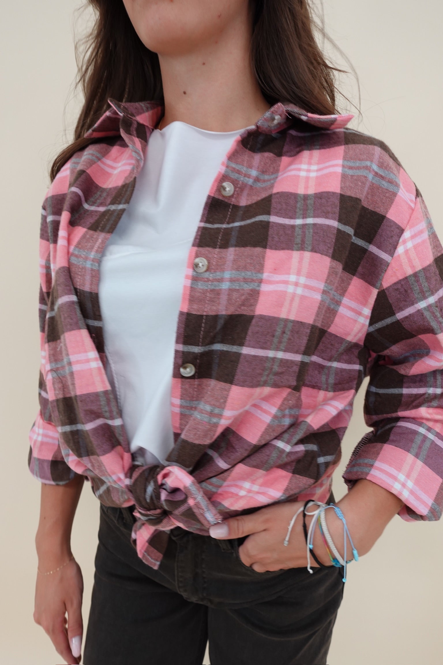 Camicia Edimburgo