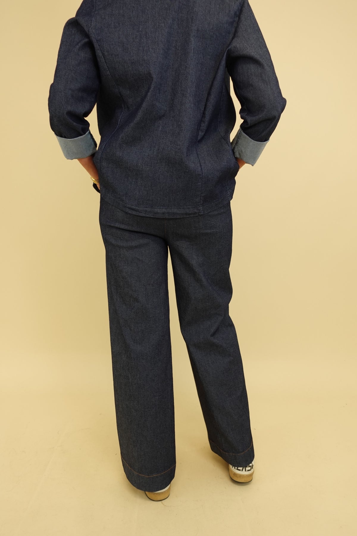 Pantalone Amanda