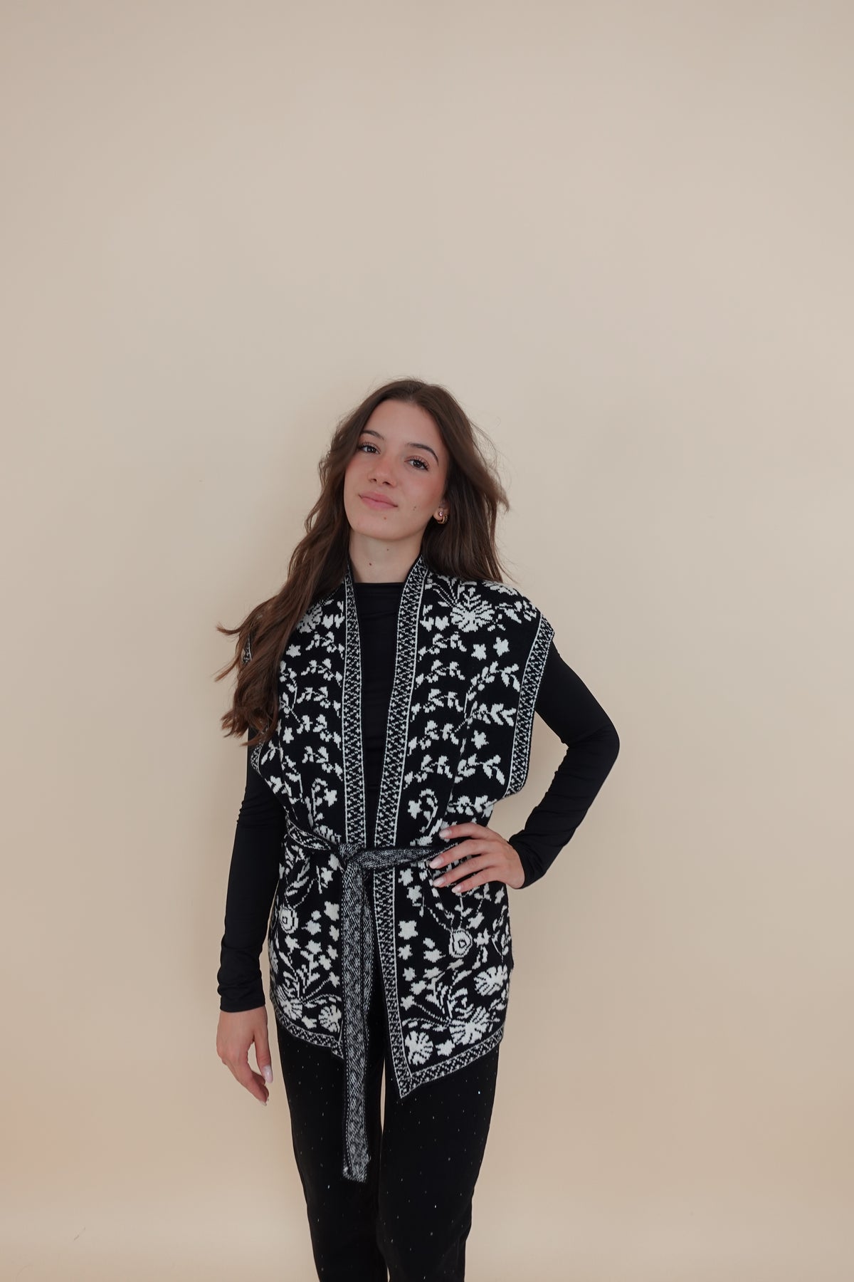 Cardigan Ortisei