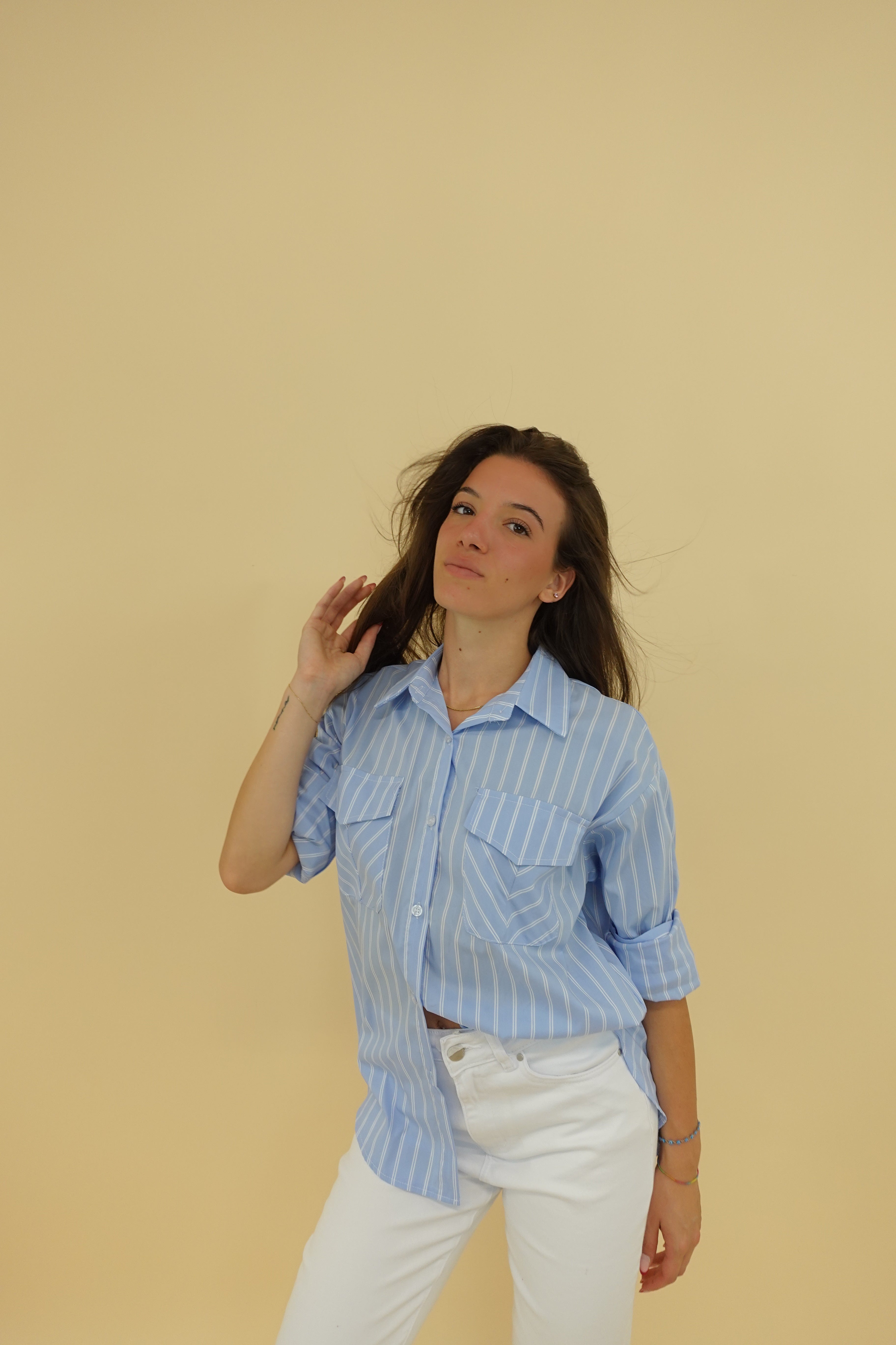 Camicia Portofino