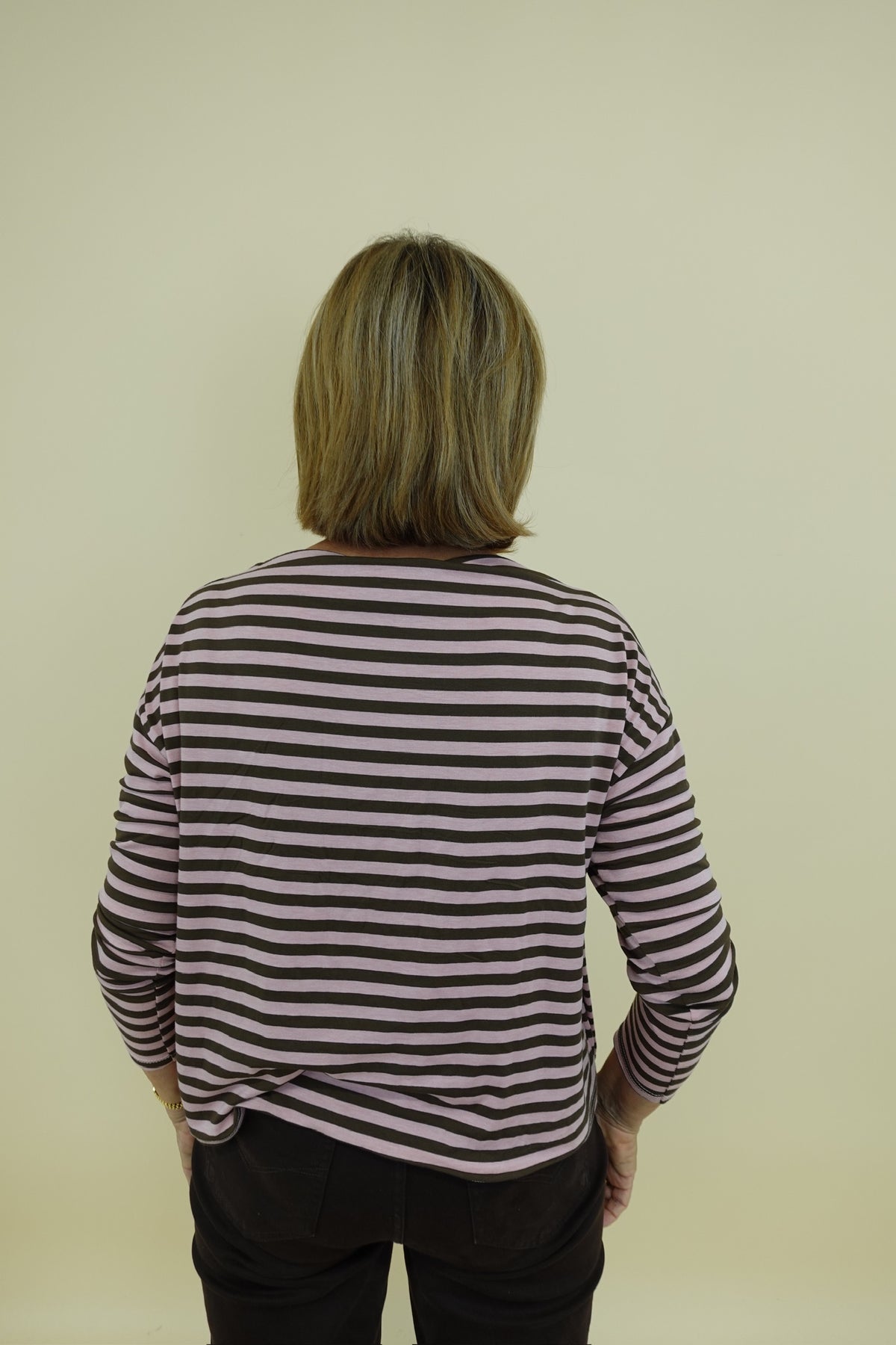 Maglia Line Altamira