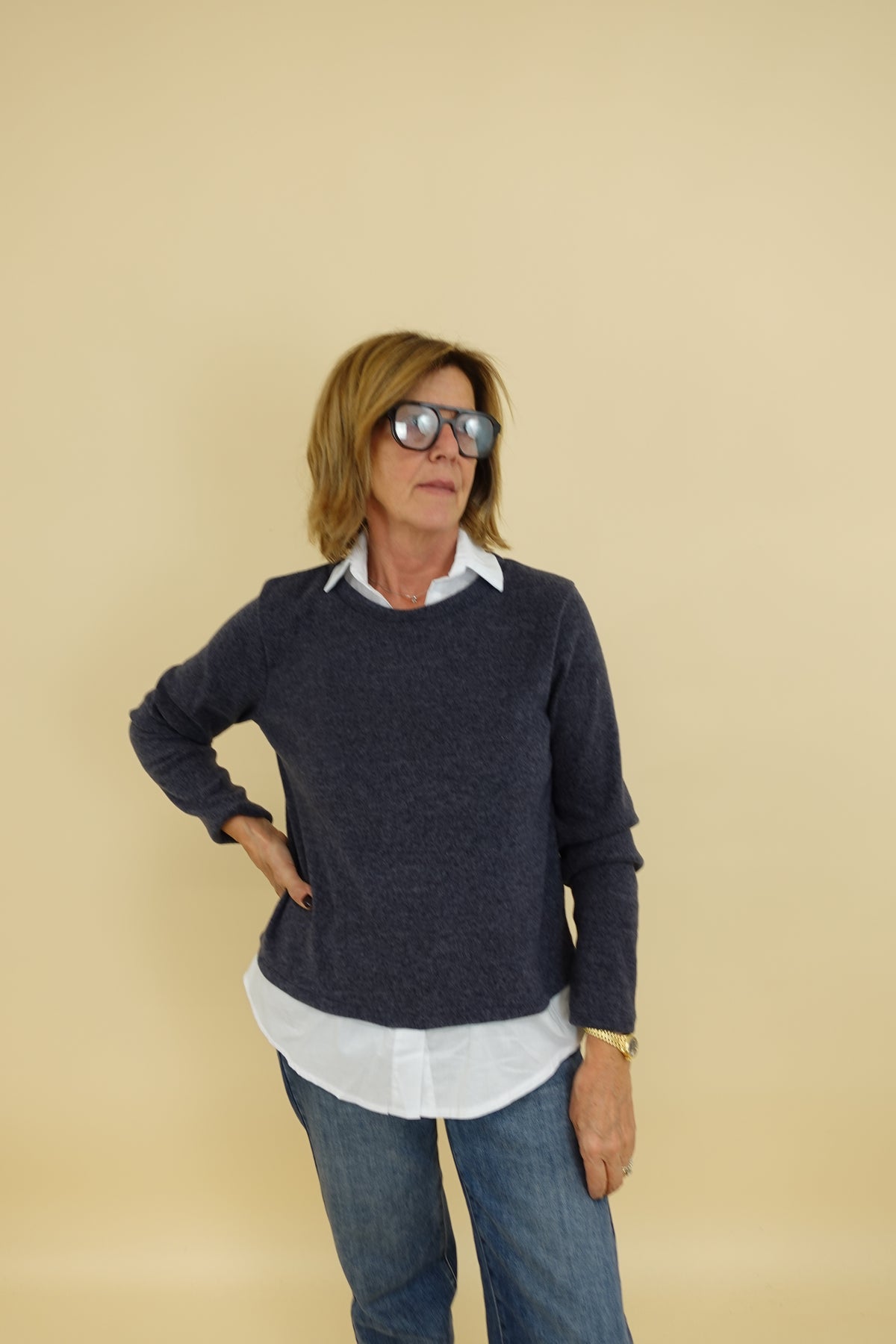 Maglia Valeria