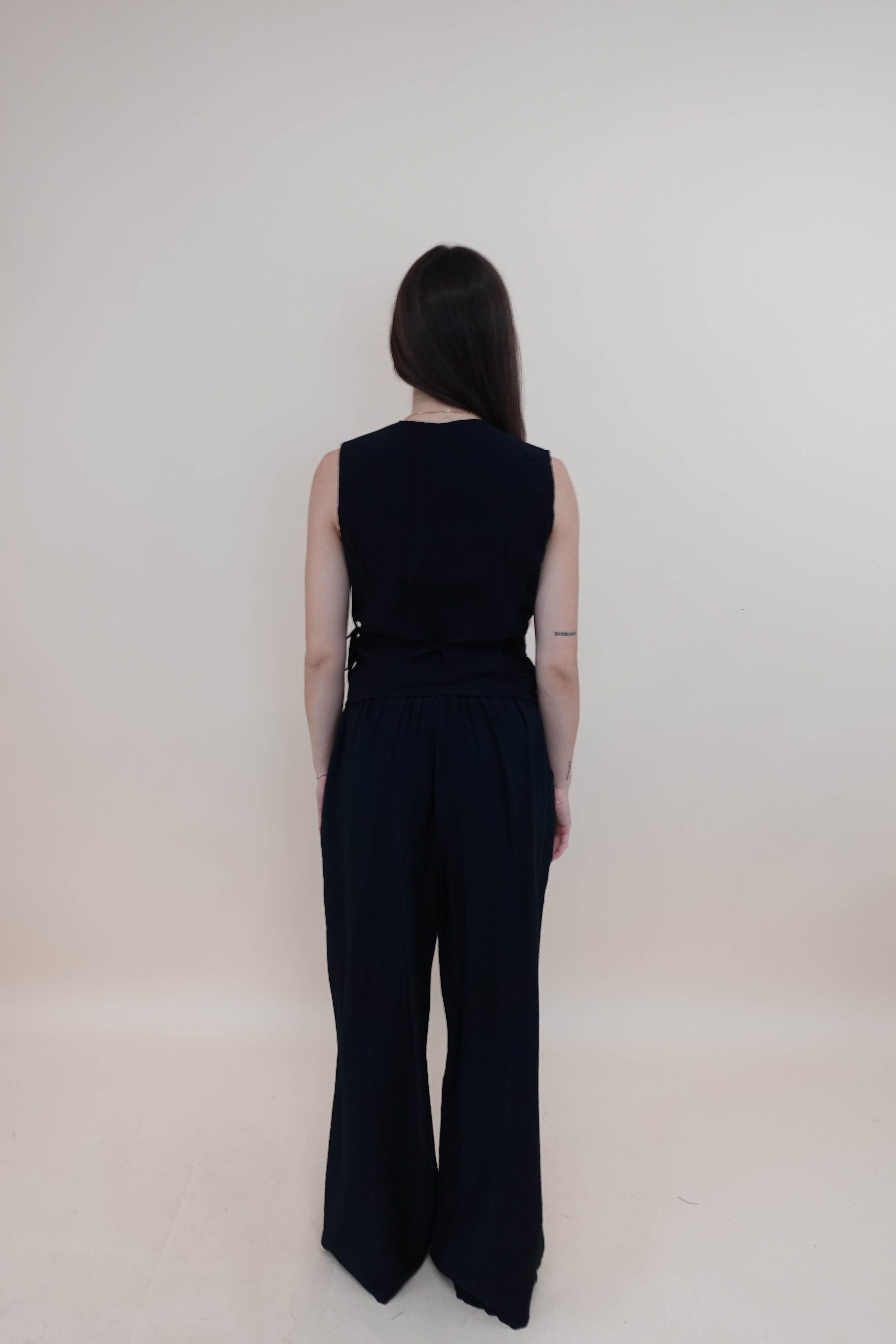 Coordinato Roberta Nero