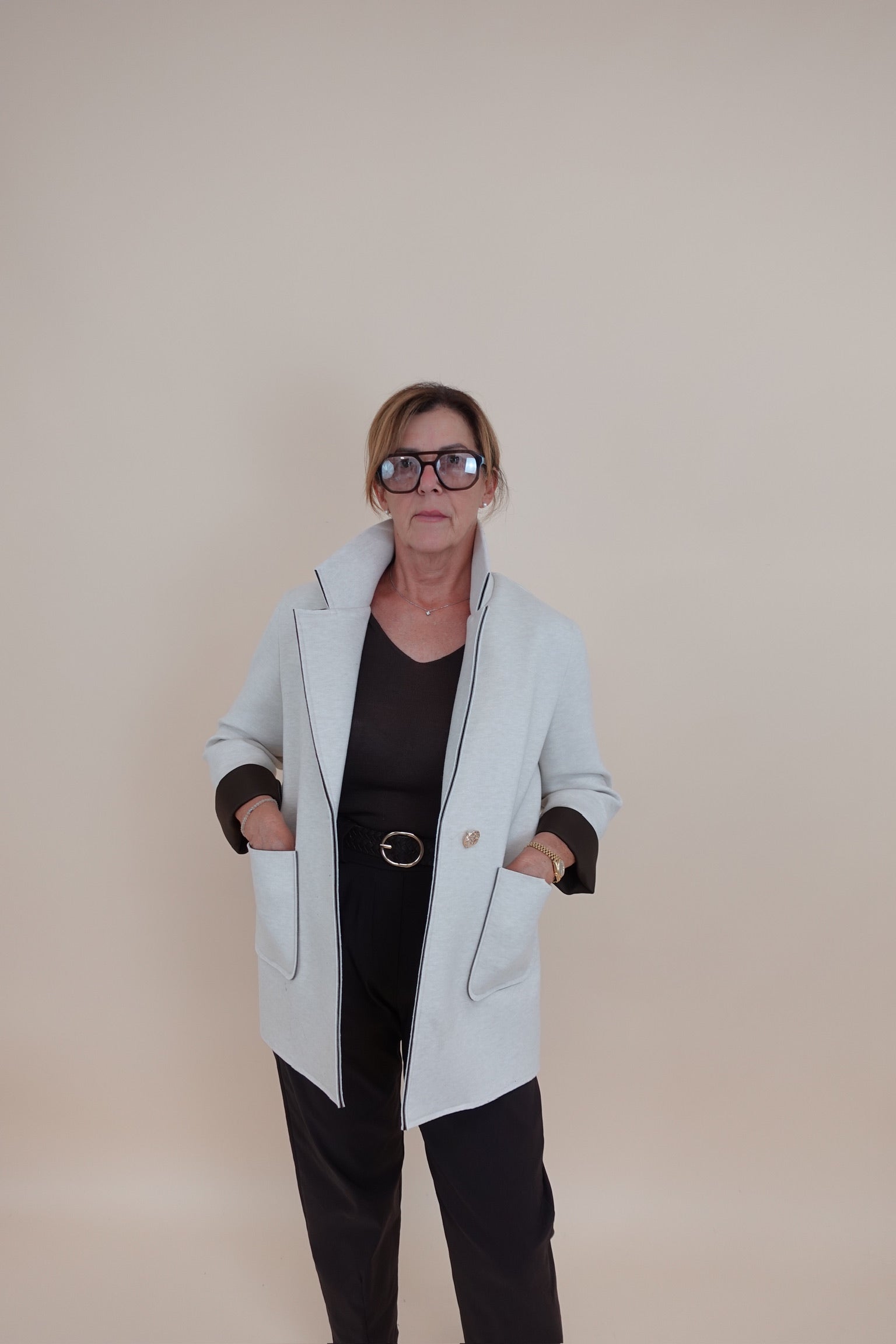 Giacca Stefania