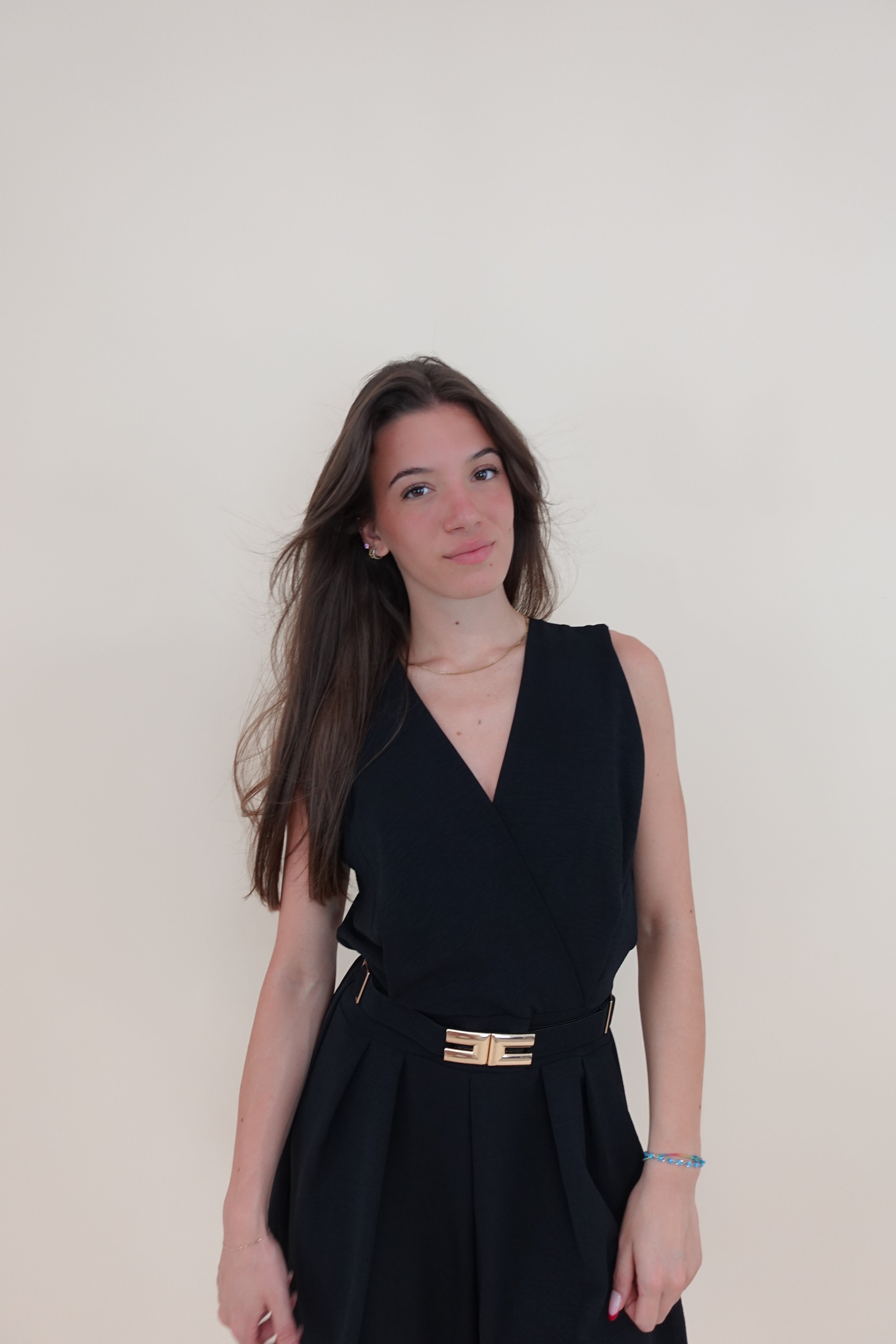 Tutina Easy Nera