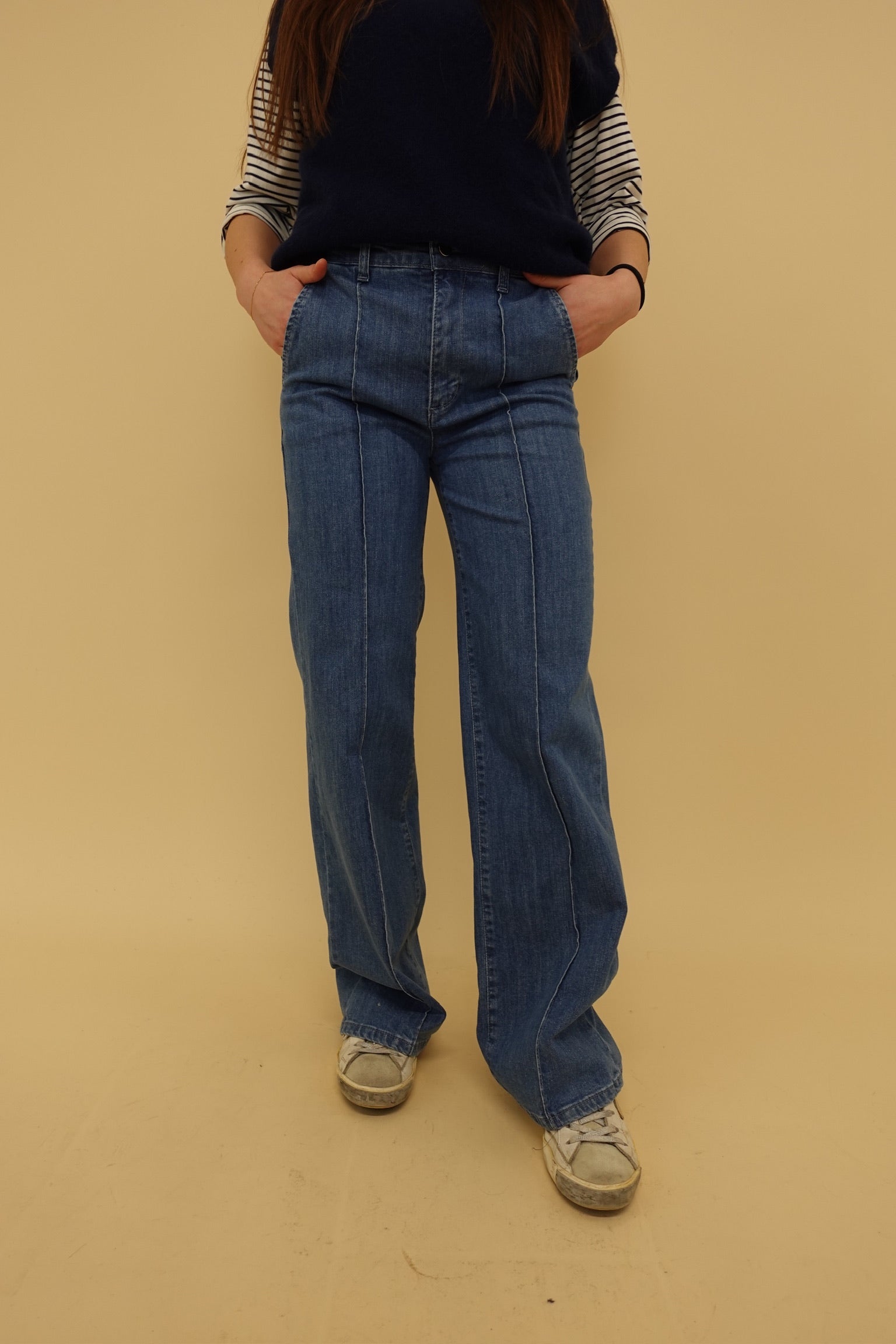 Jeans Paris