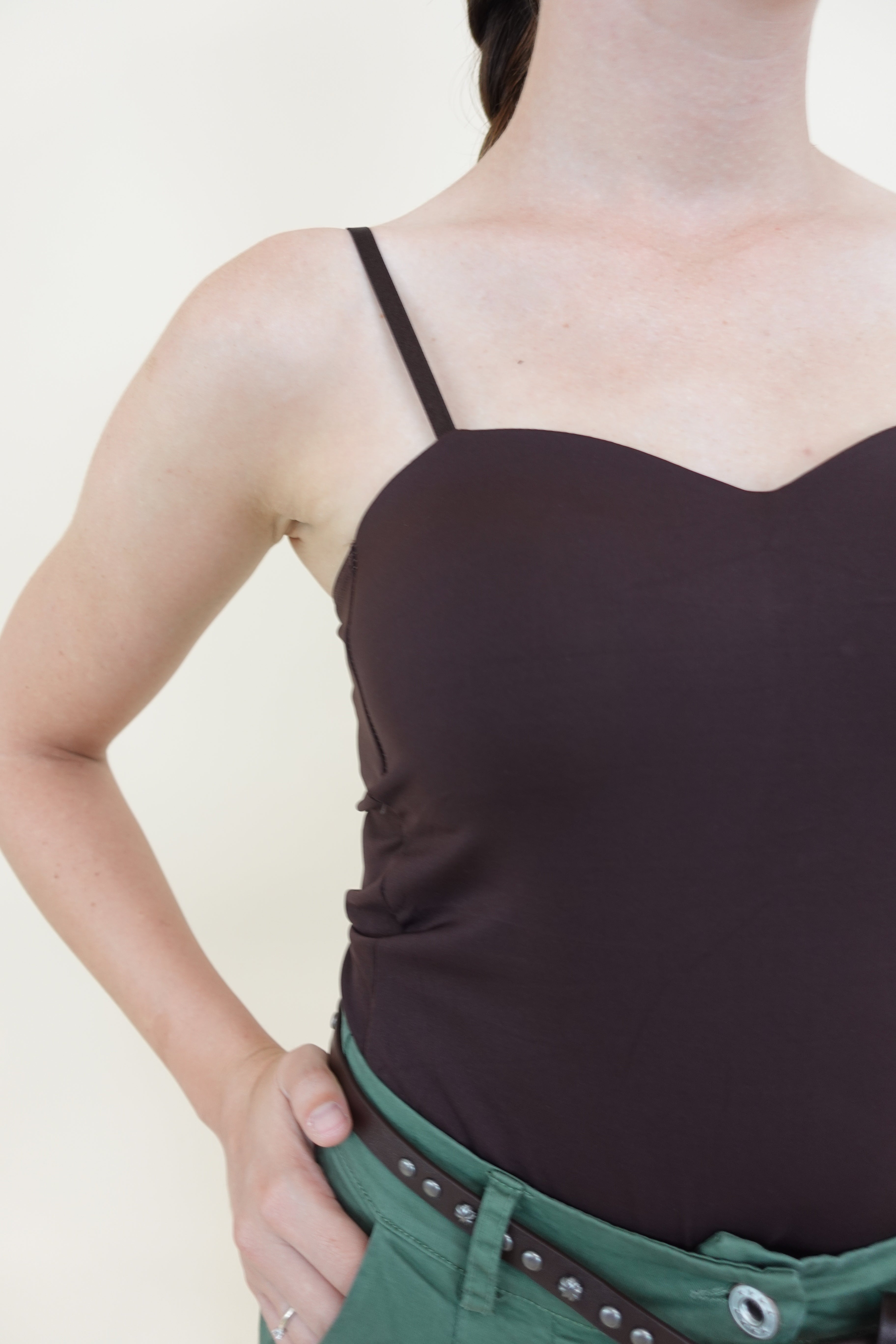 Body Giorgia Marrone