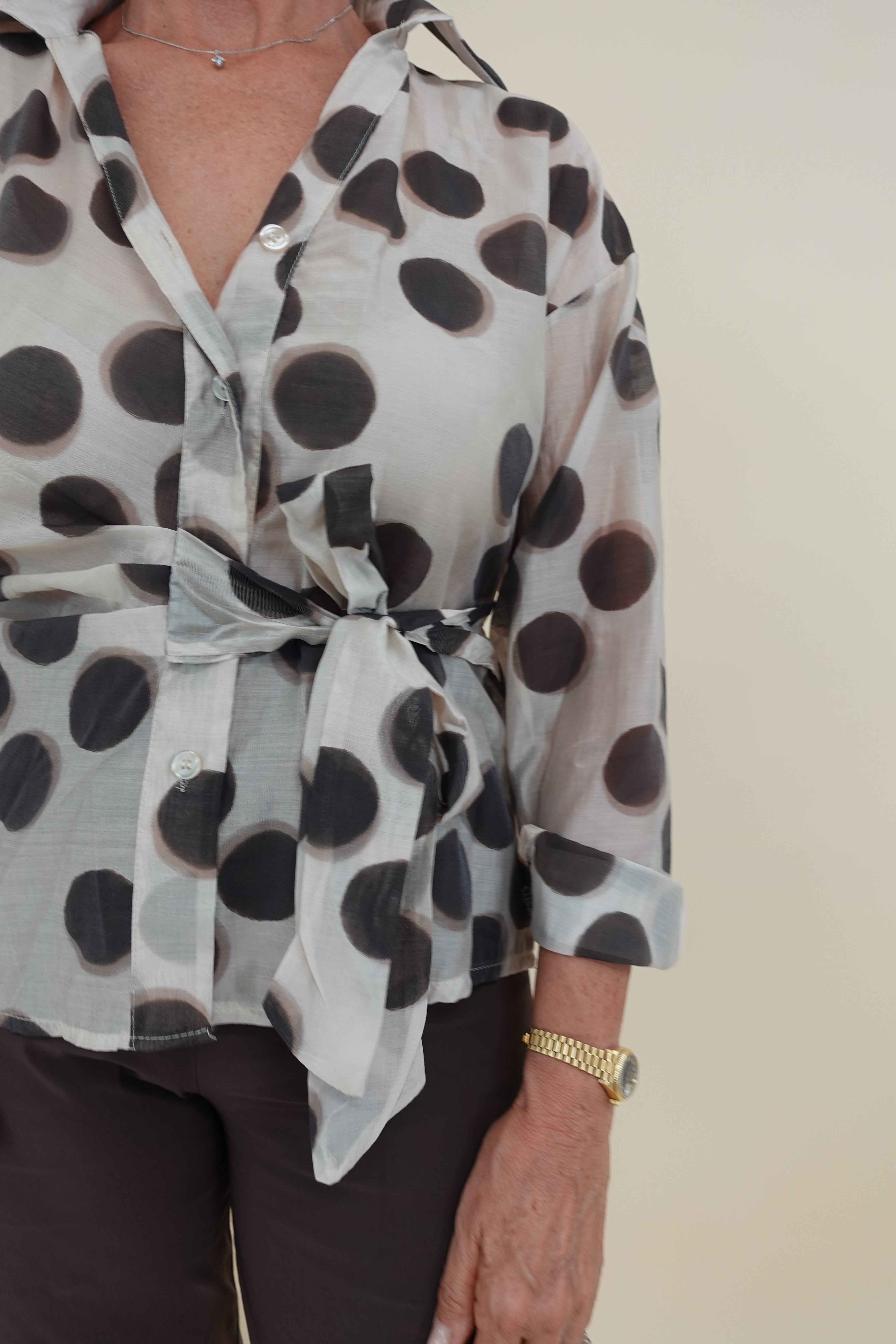 Camicia Maddalena