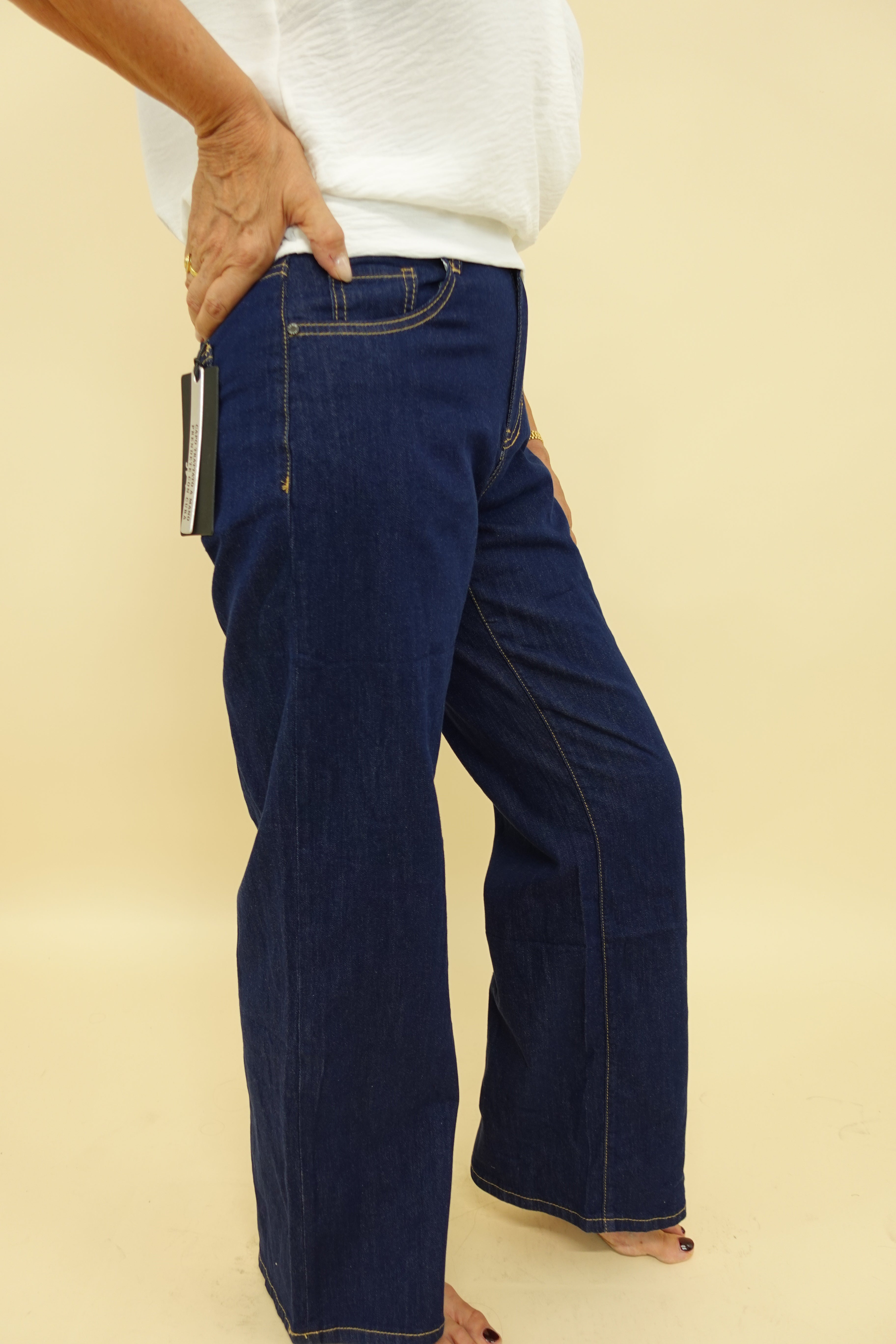 Jeans Autunno