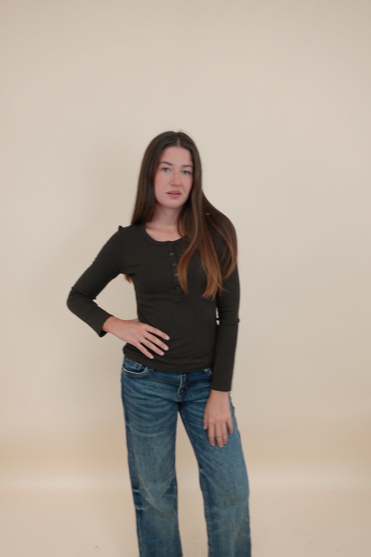 Maglia Serafino Marrone