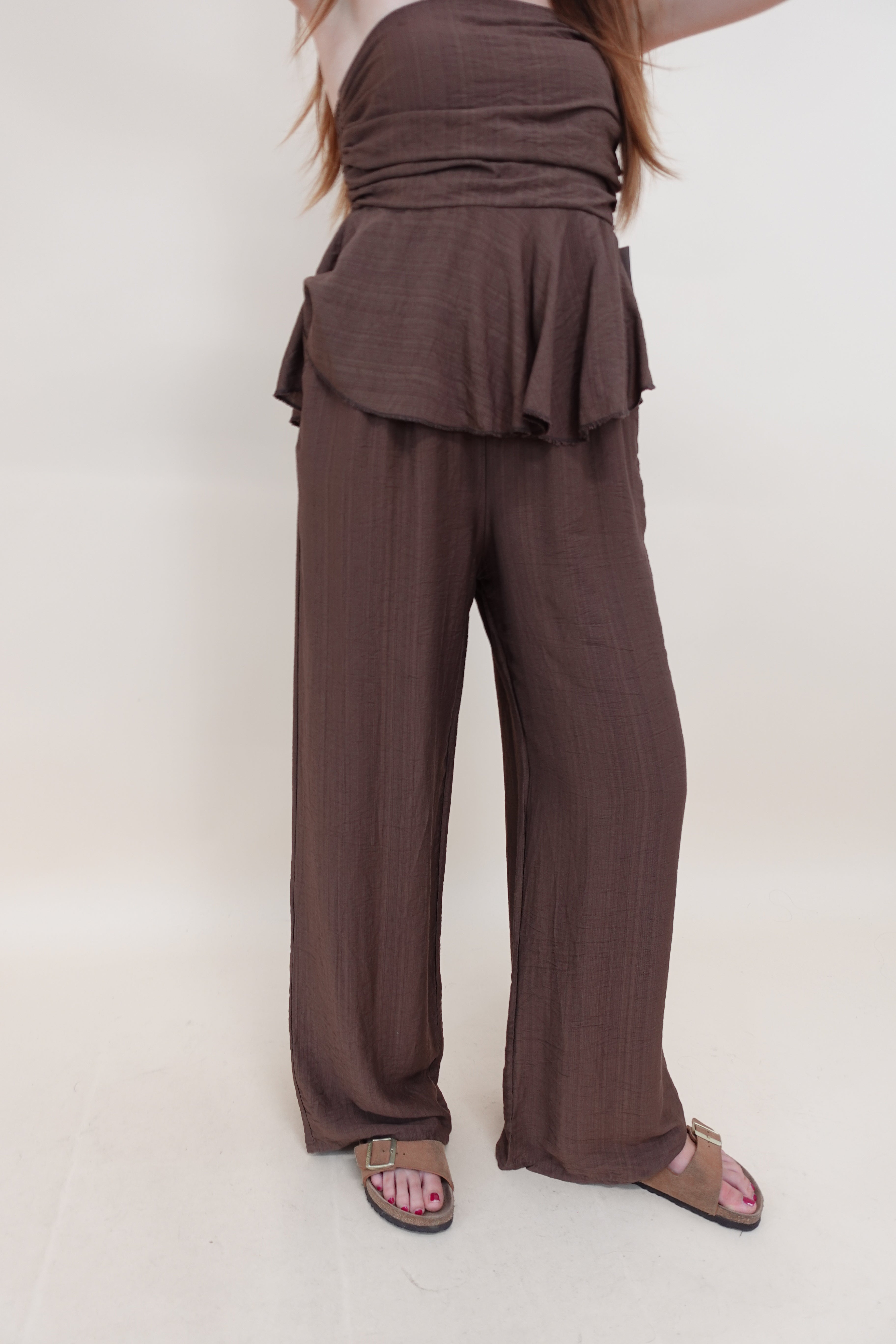 Coordinato Alice Marrone
