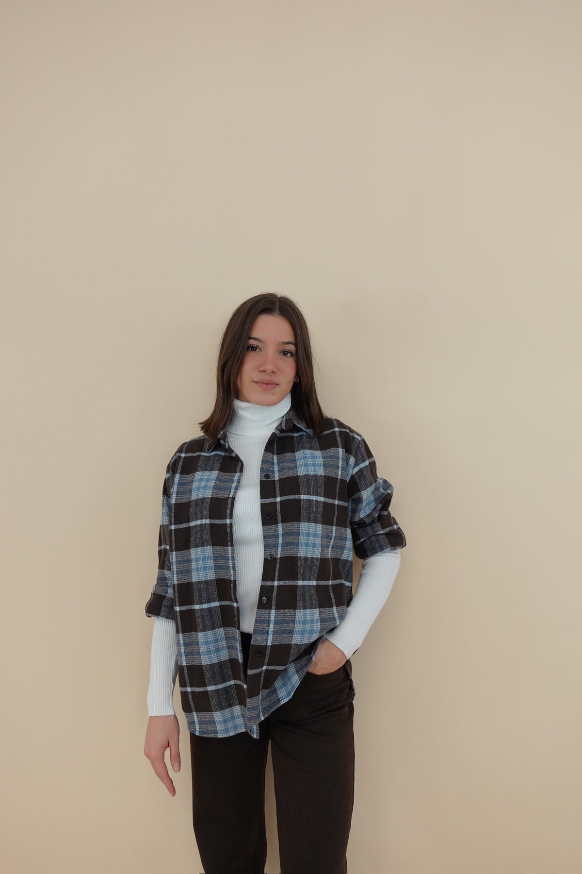 Camicia Forest