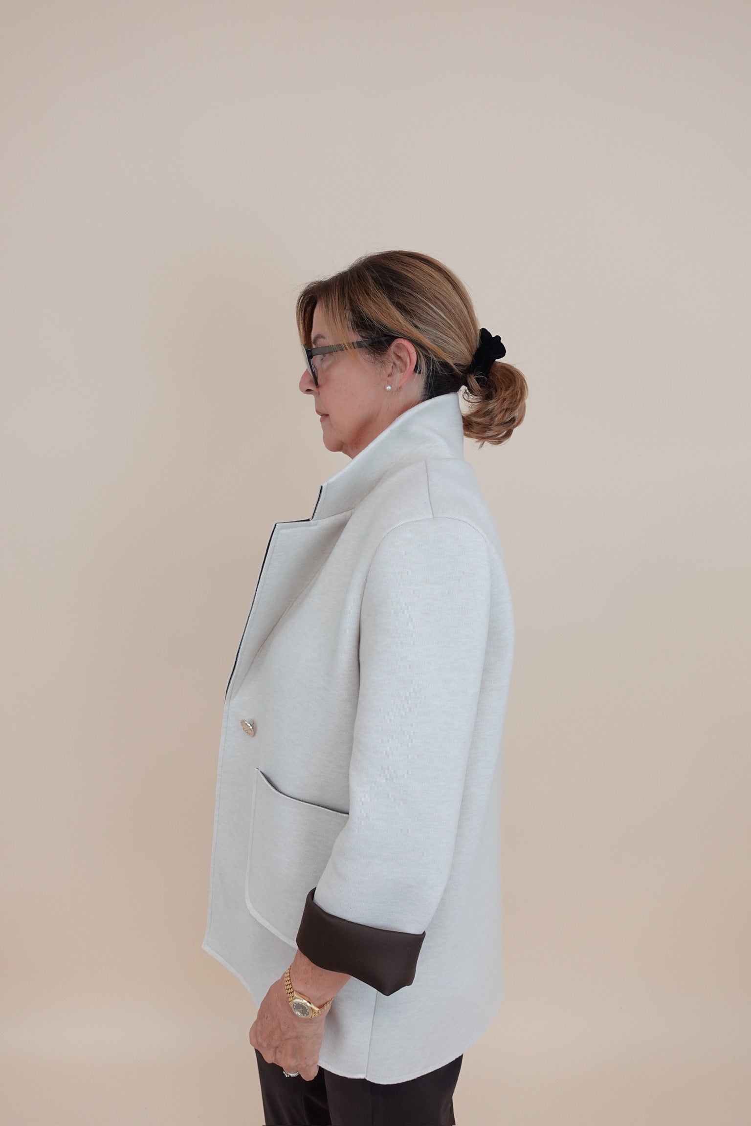 Giacca Stefania