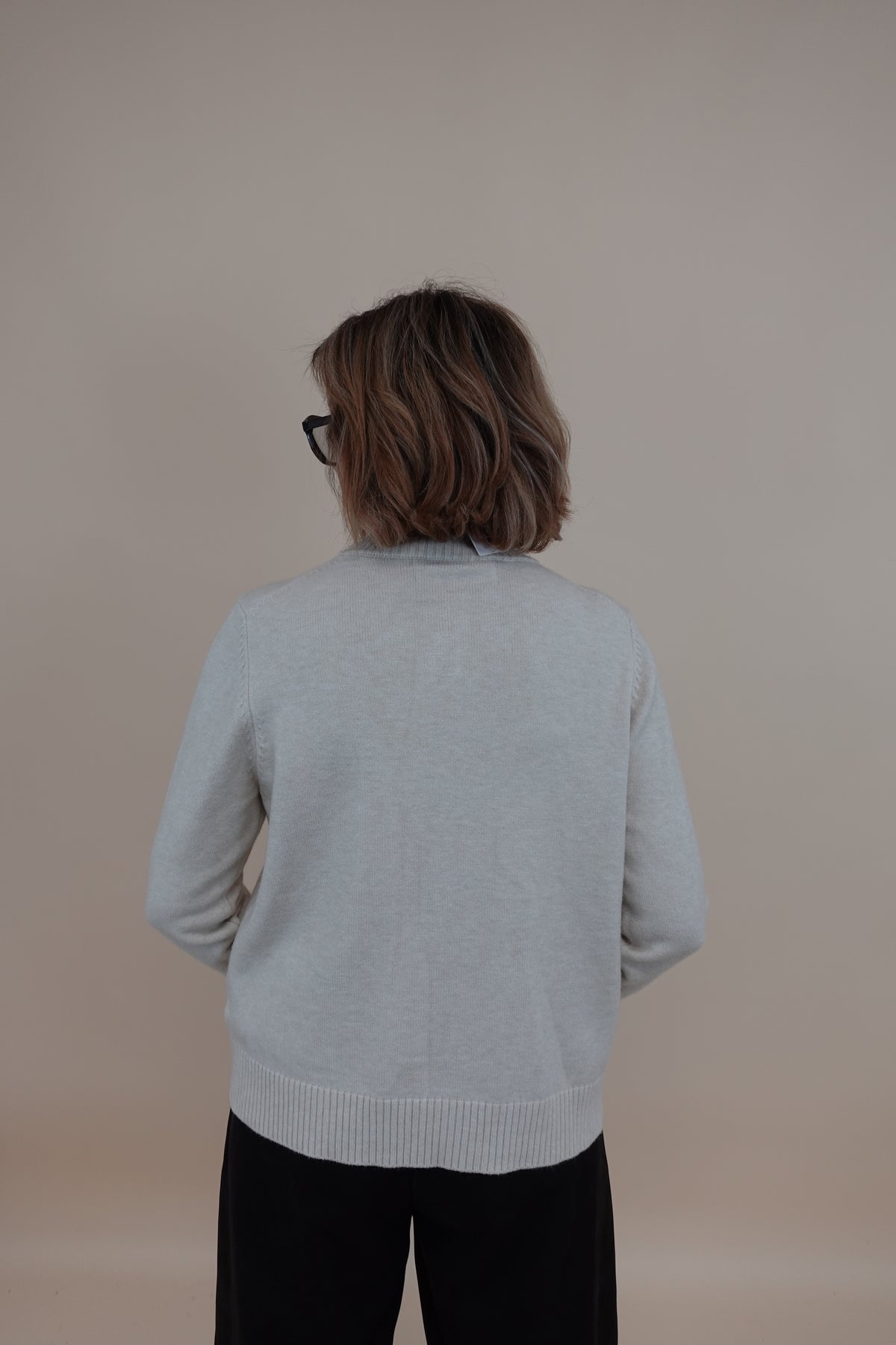 Cardigan Malcesine
