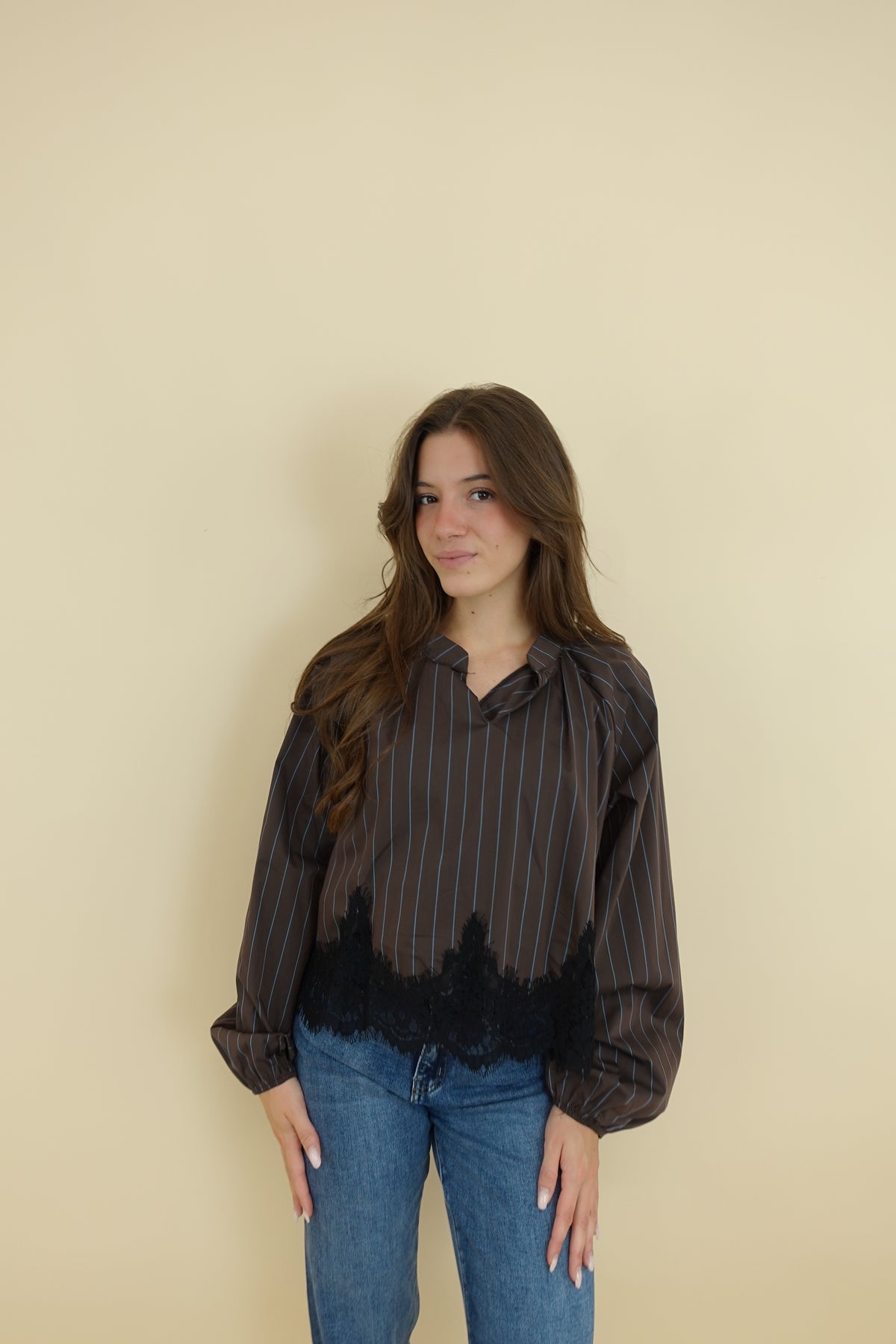 Camicia Susanna