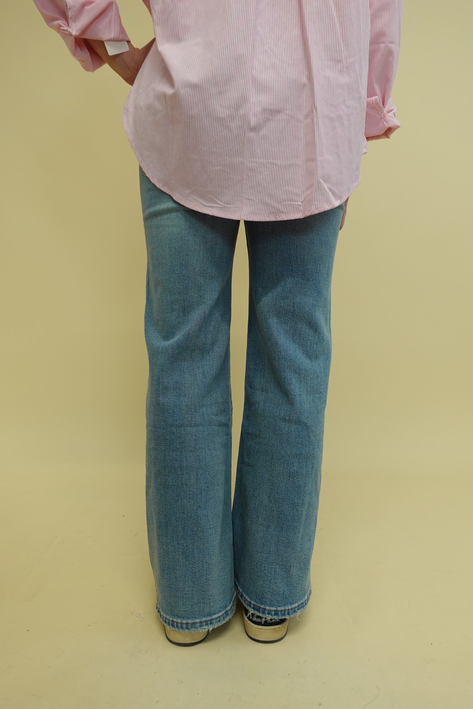 Jeans Low