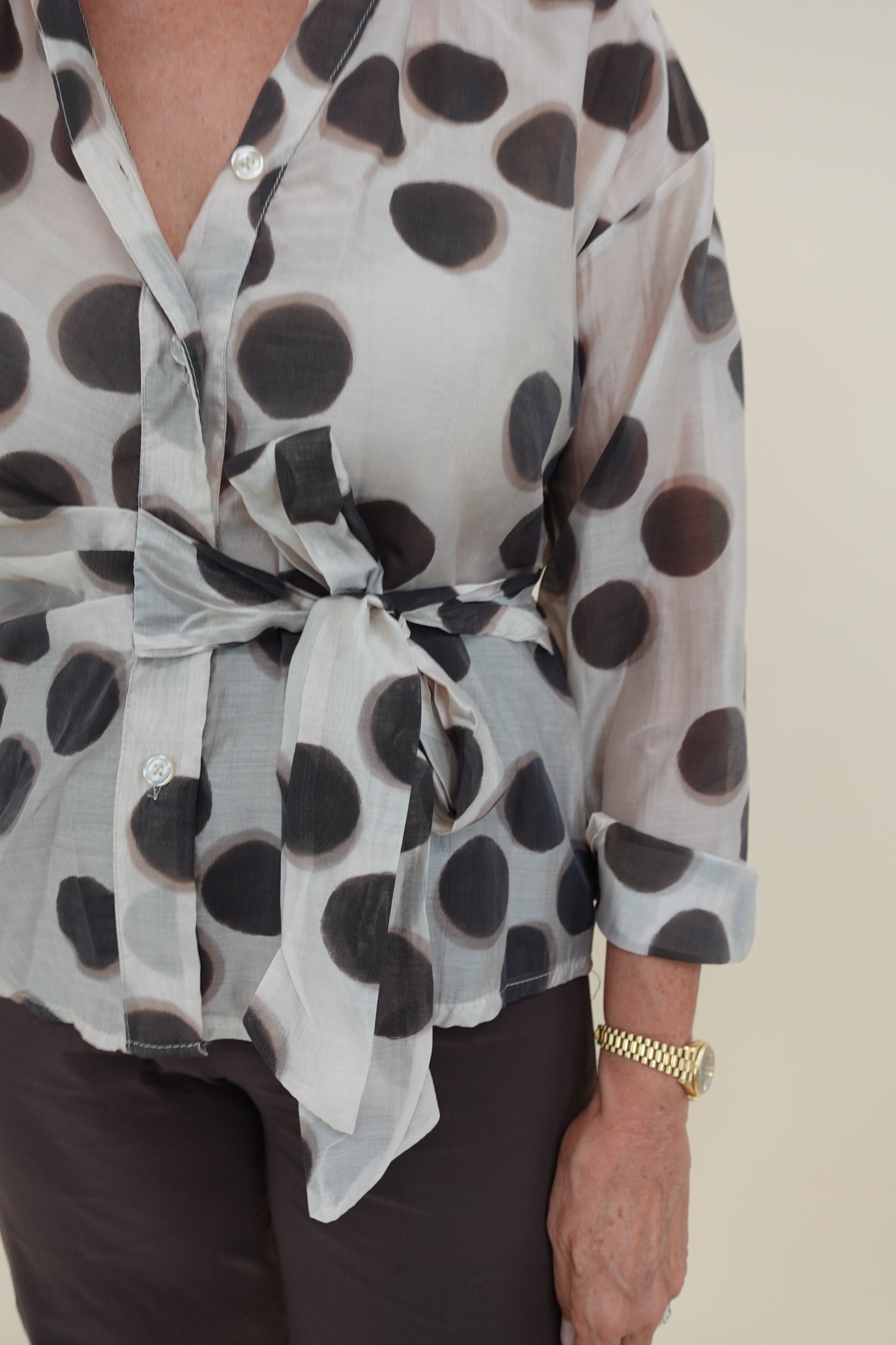 Camicia Maddalena