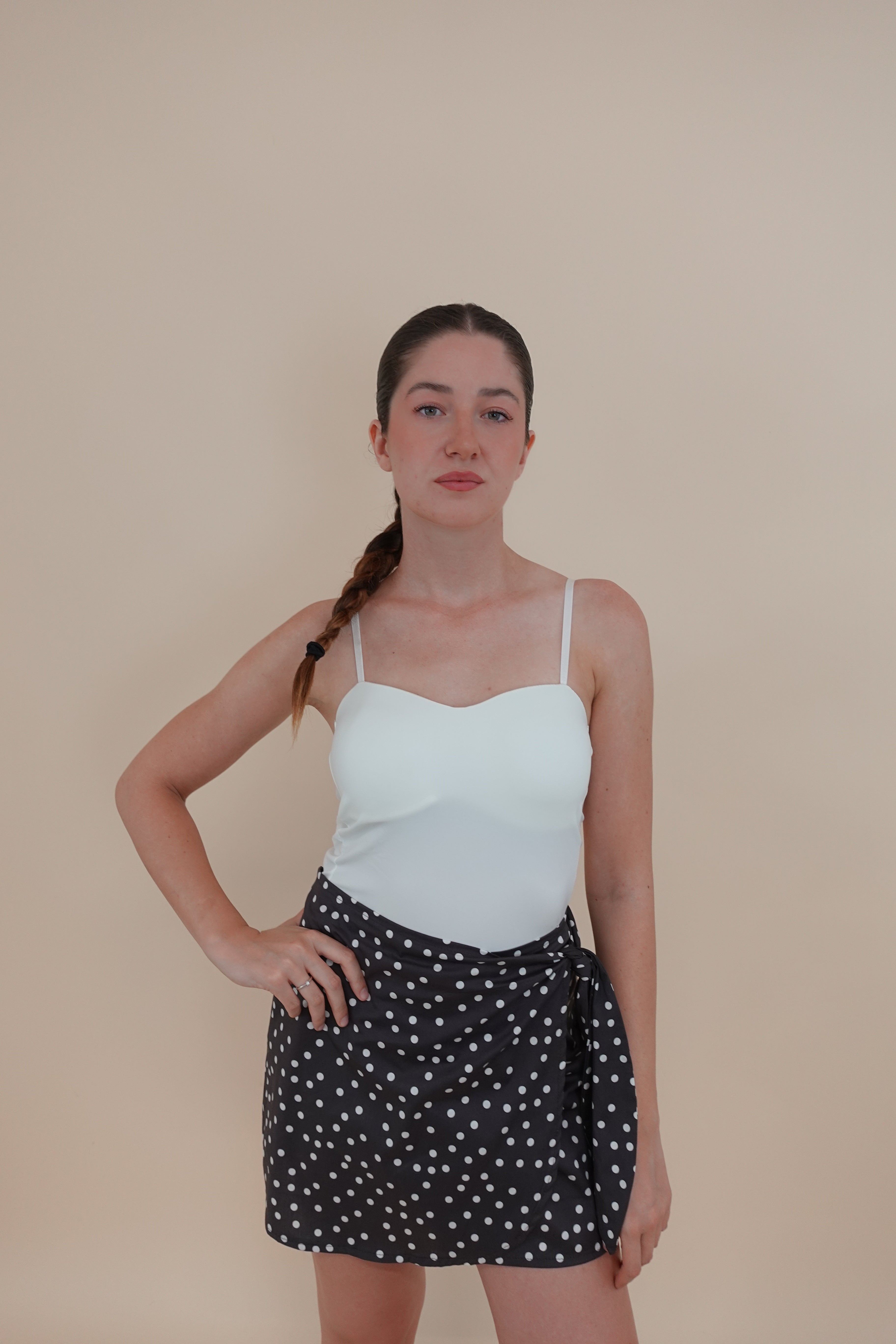 Body Giorgia Bianco