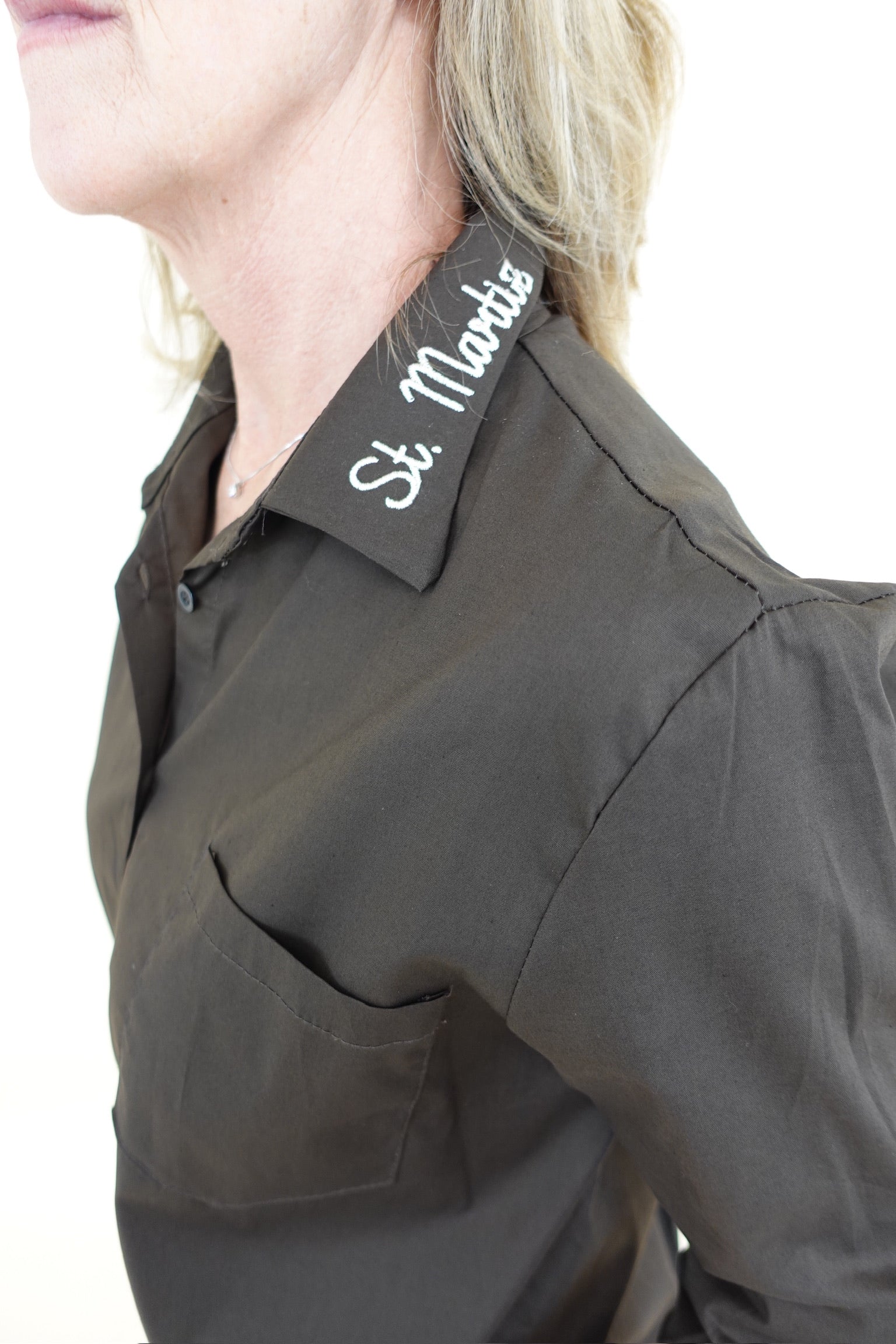 Camicia St. Martin