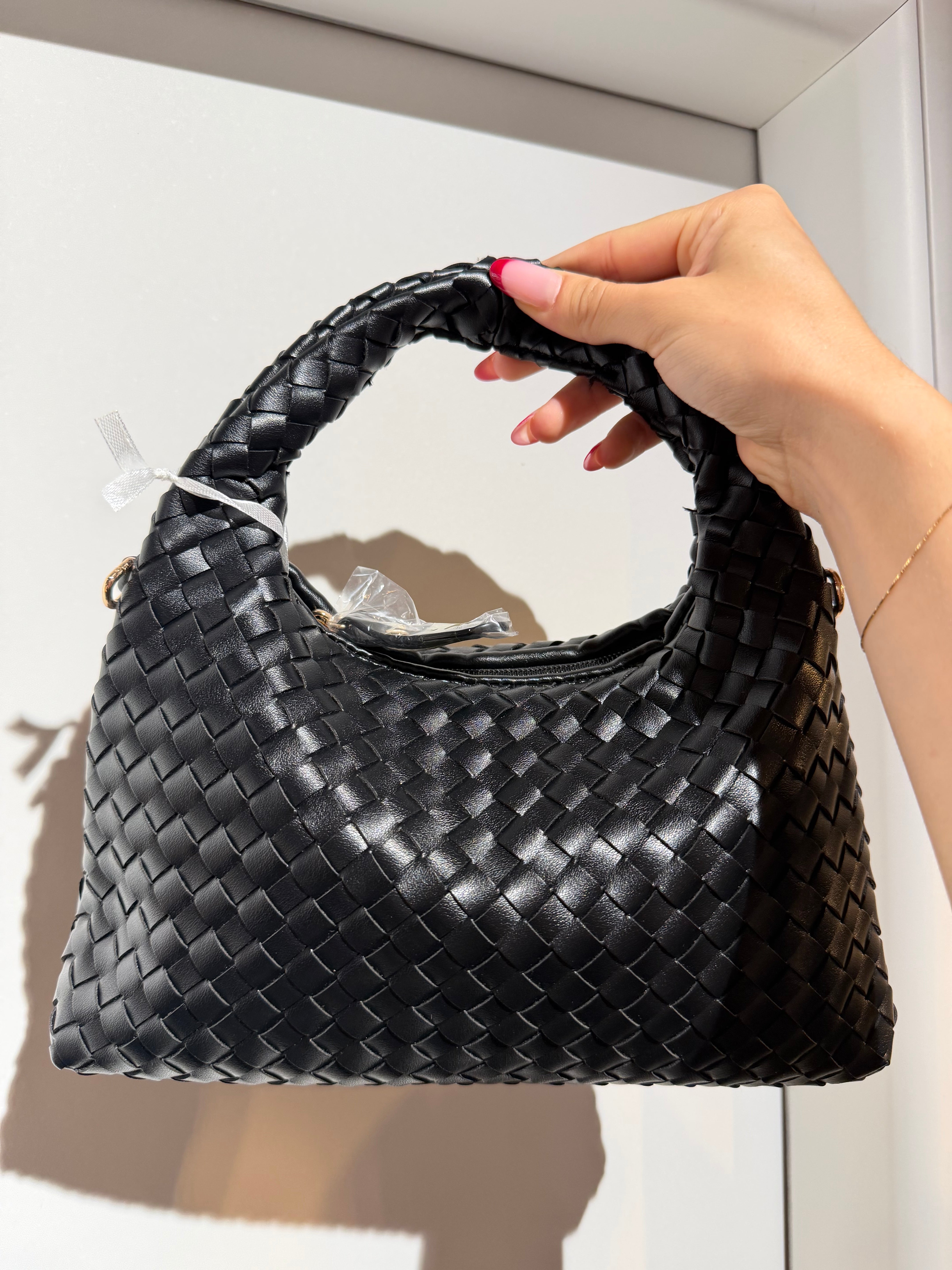 Borsa Vittoria Nera