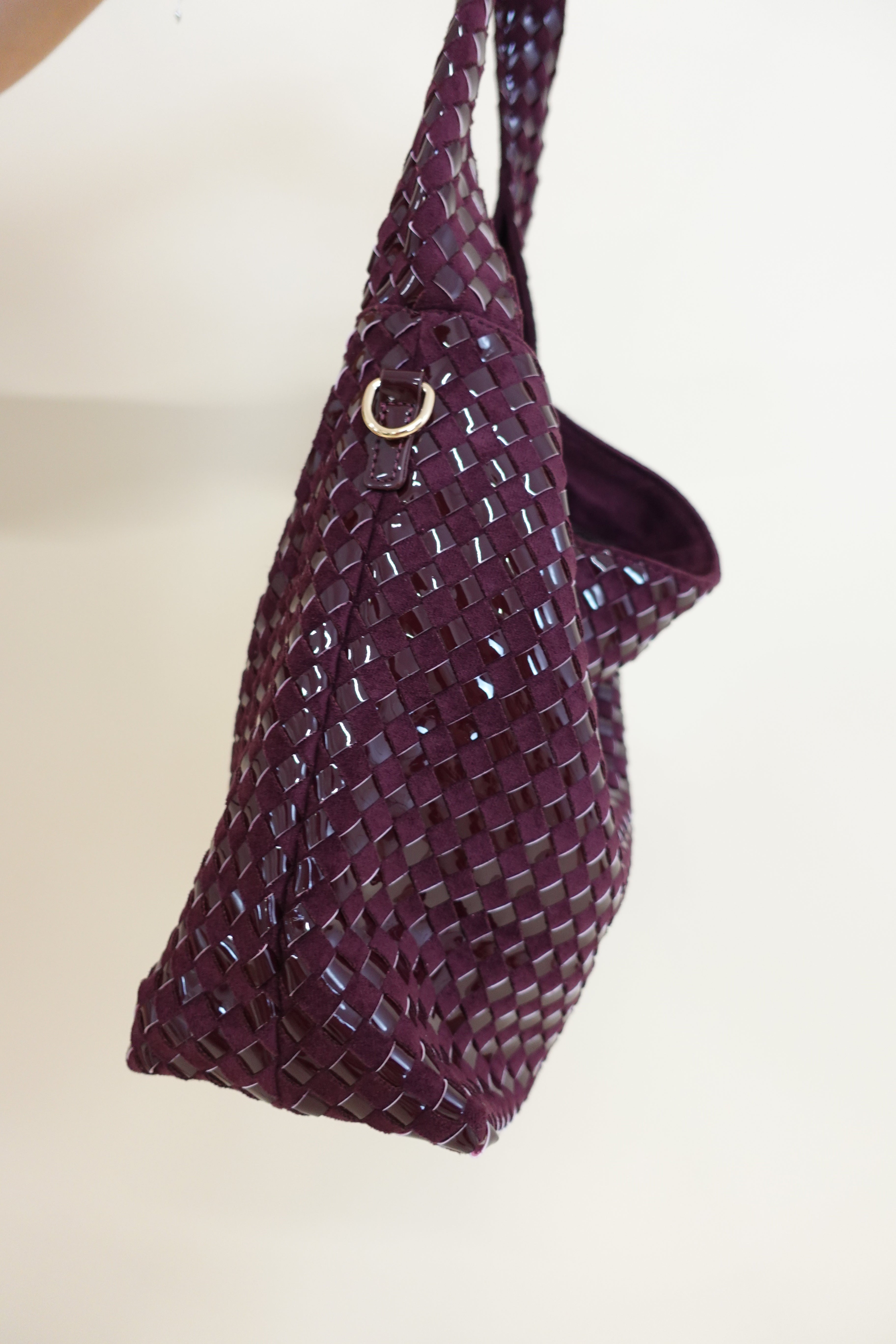 Borsa Paola Bordeaux
