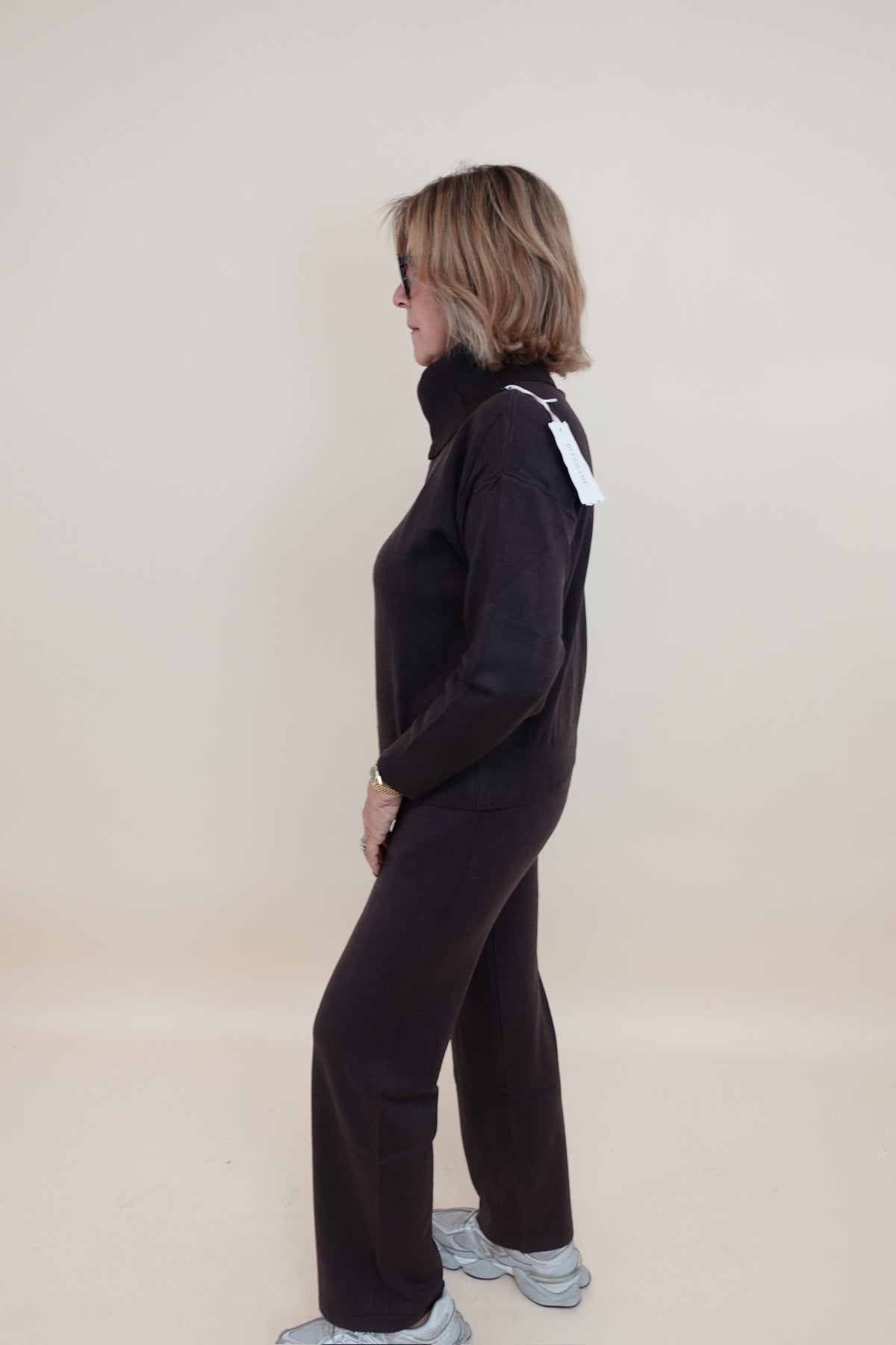 Coordinato Rosanna Marrone