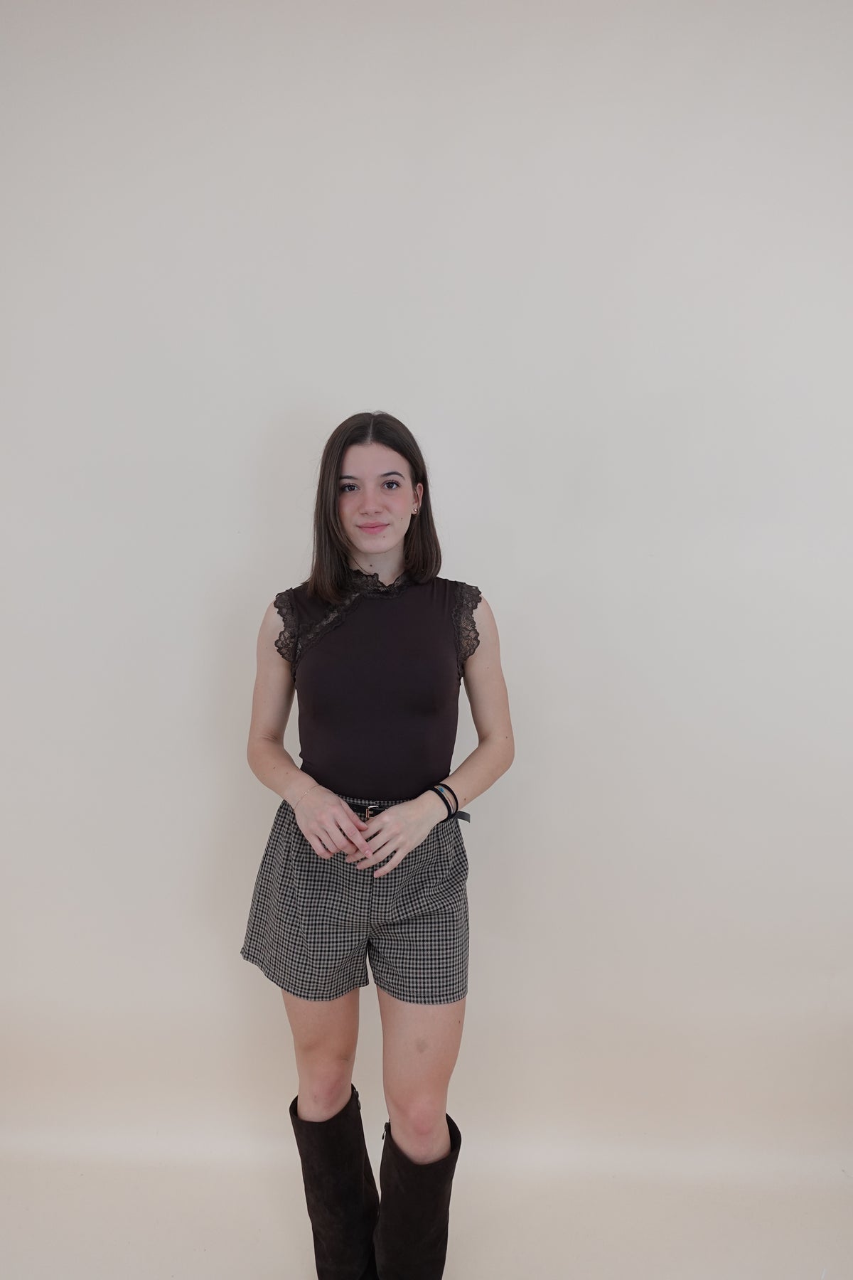 Shorts Scozia