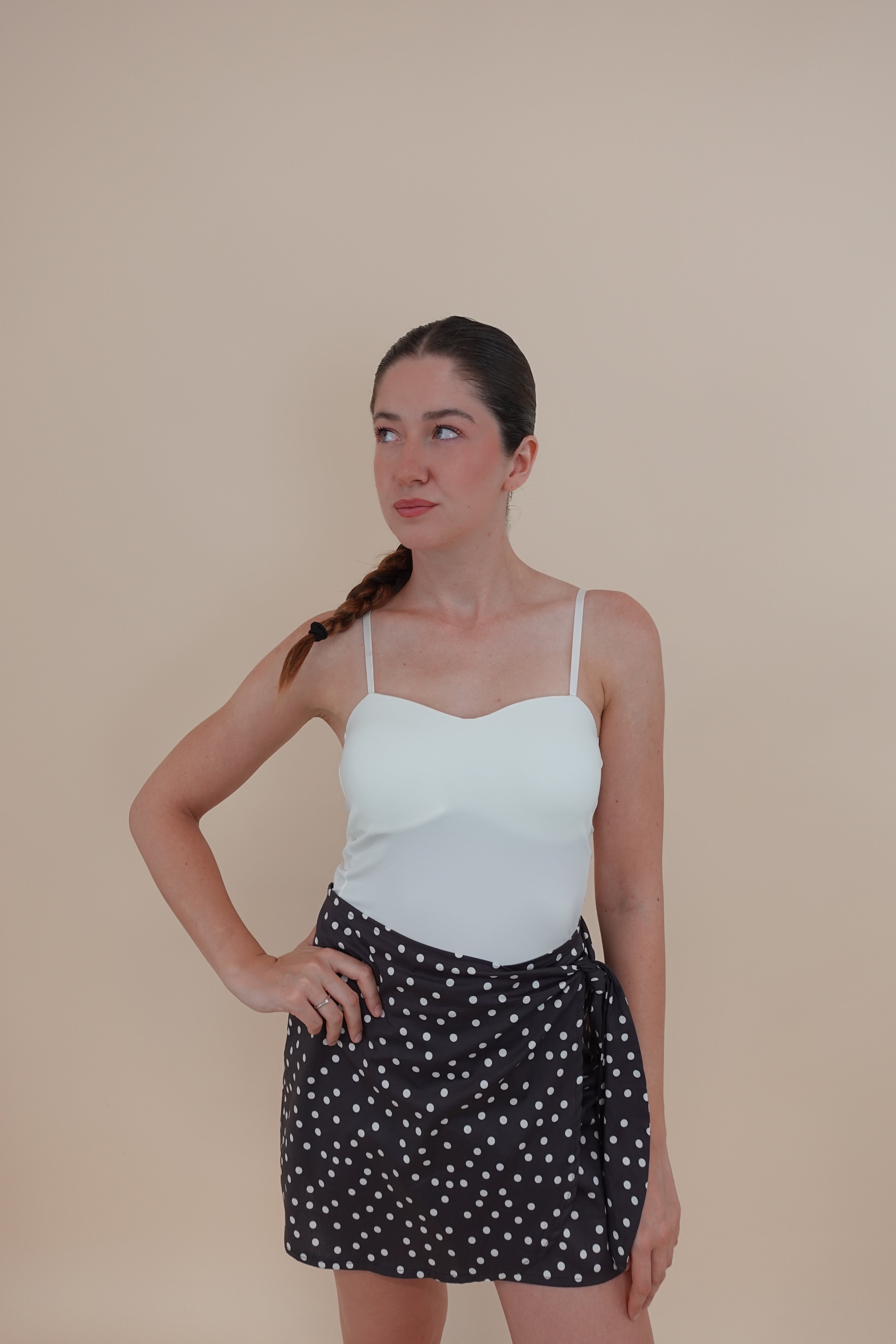 Body Giorgia Bianco